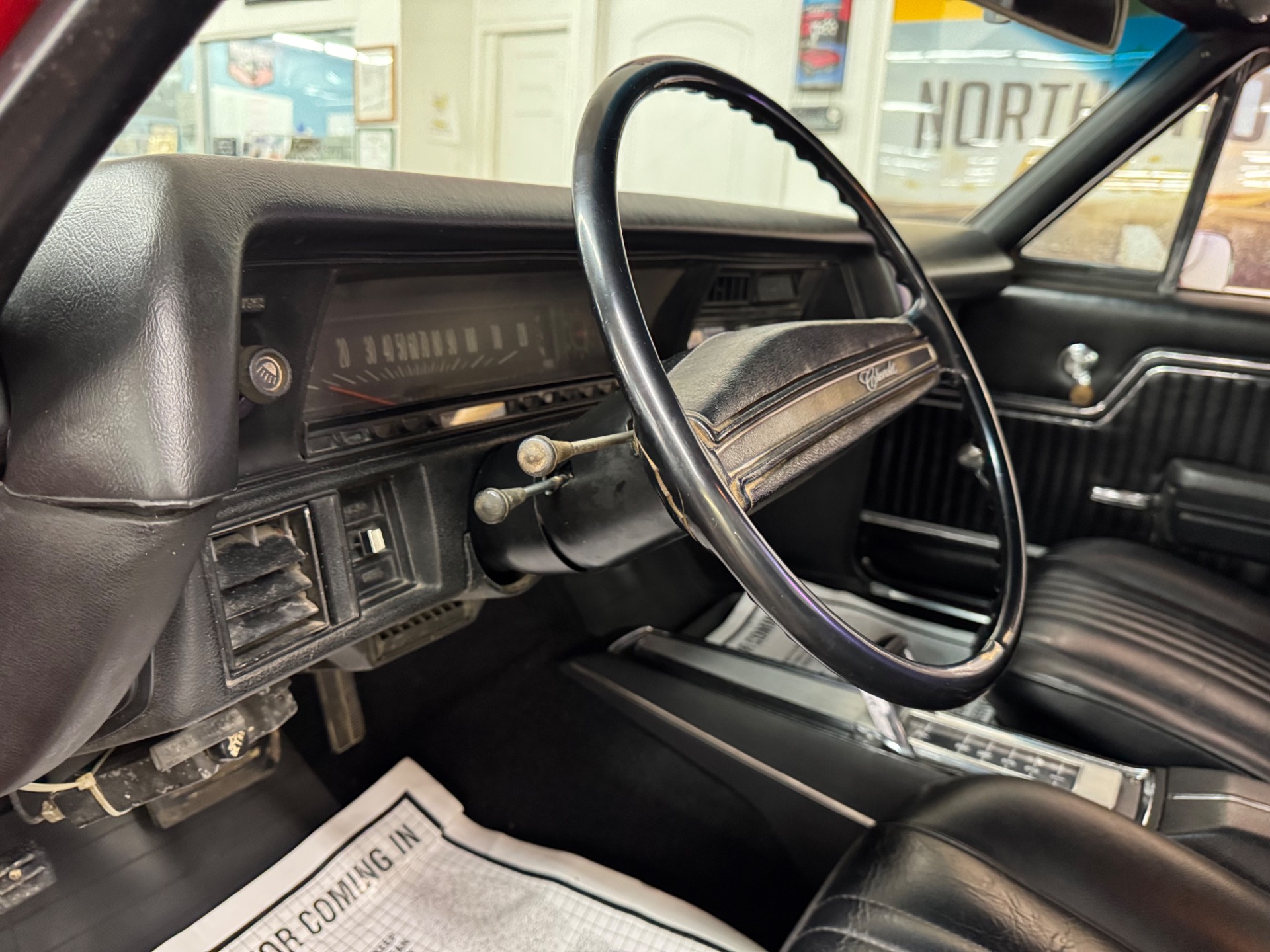 Used 1971 Chevrolet El Camino - SUPER SPORT - 402 V8 ENGINE -SEE VIDEO | Mundelein, IL