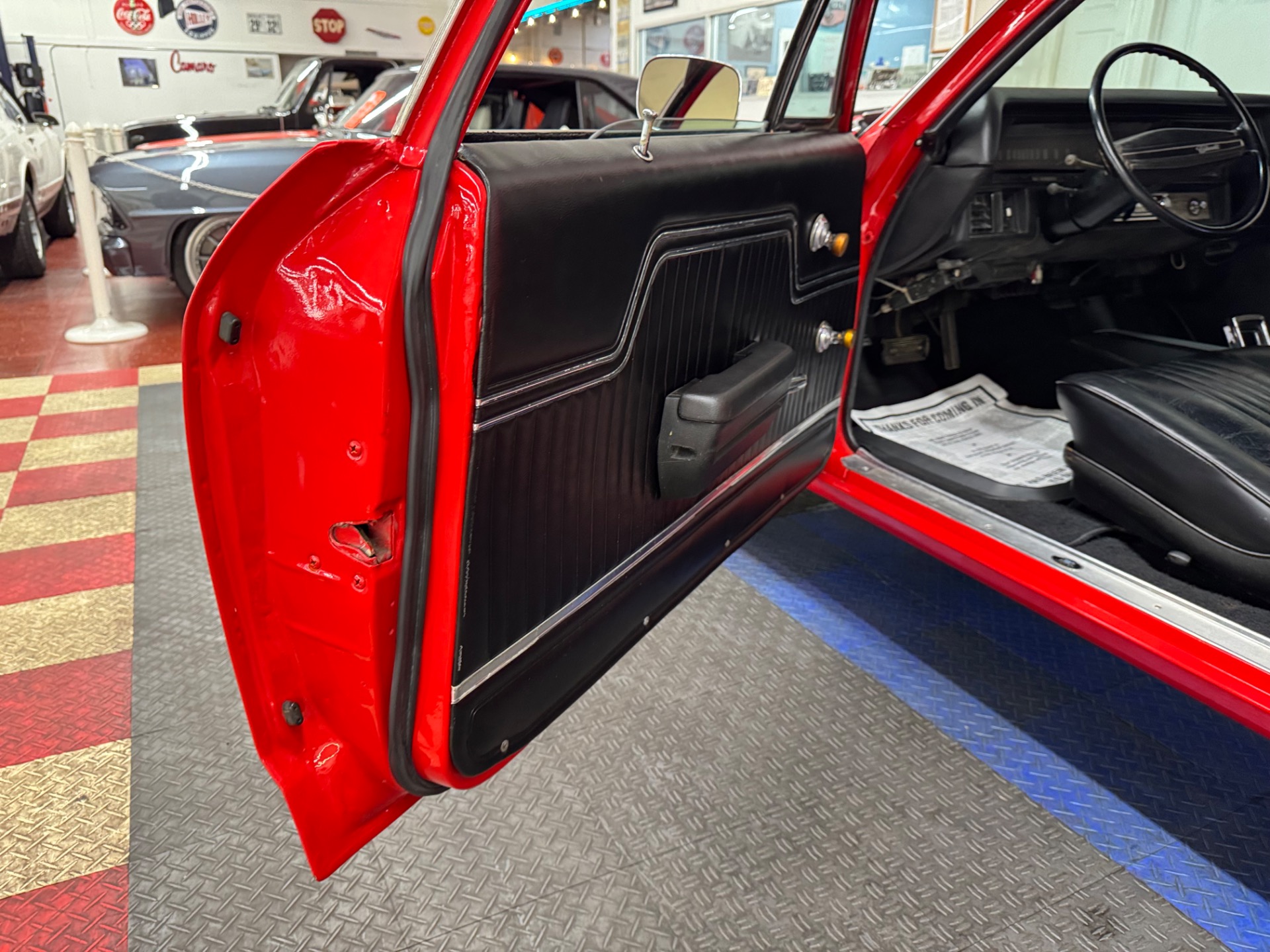 Used 1971 Chevrolet El Camino - SUPER SPORT - 402 V8 ENGINE -SEE VIDEO | Mundelein, IL