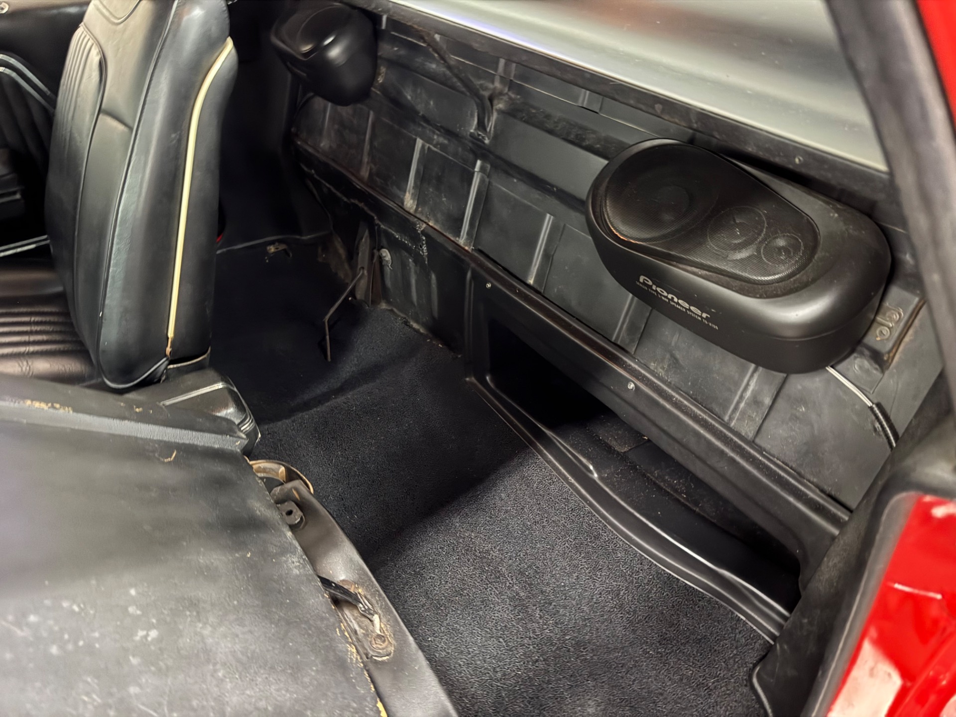 Used 1971 Chevrolet El Camino - SUPER SPORT - 402 V8 ENGINE -SEE VIDEO | Mundelein, IL