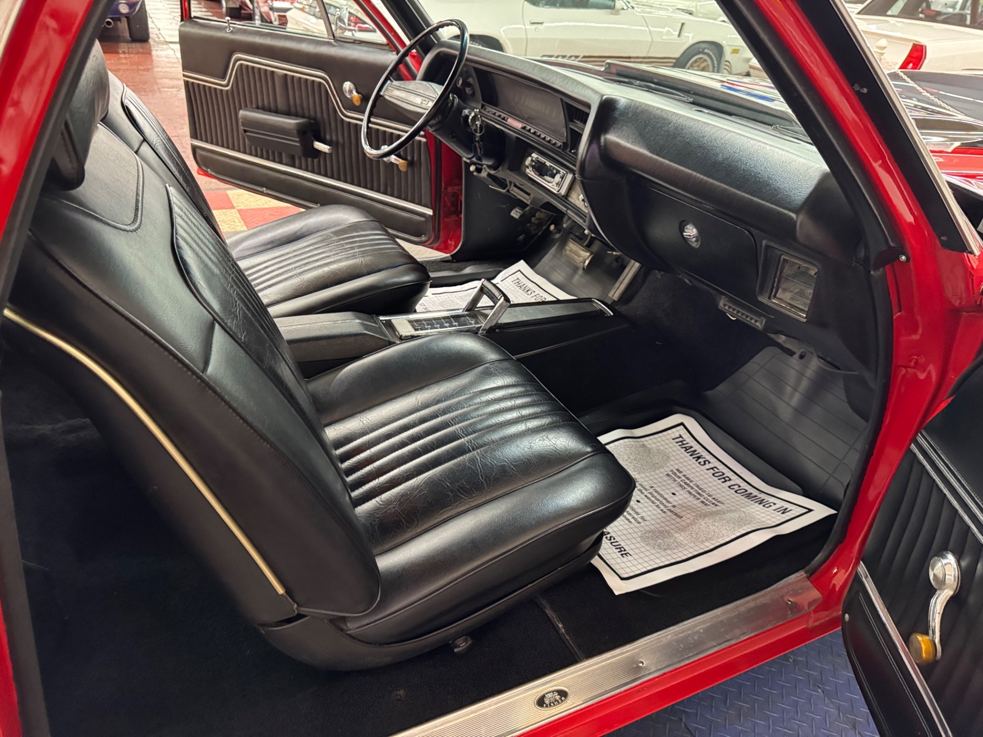 Used 1971 Chevrolet El Camino - SUPER SPORT - 402 V8 ENGINE -SEE VIDEO | Mundelein, IL
