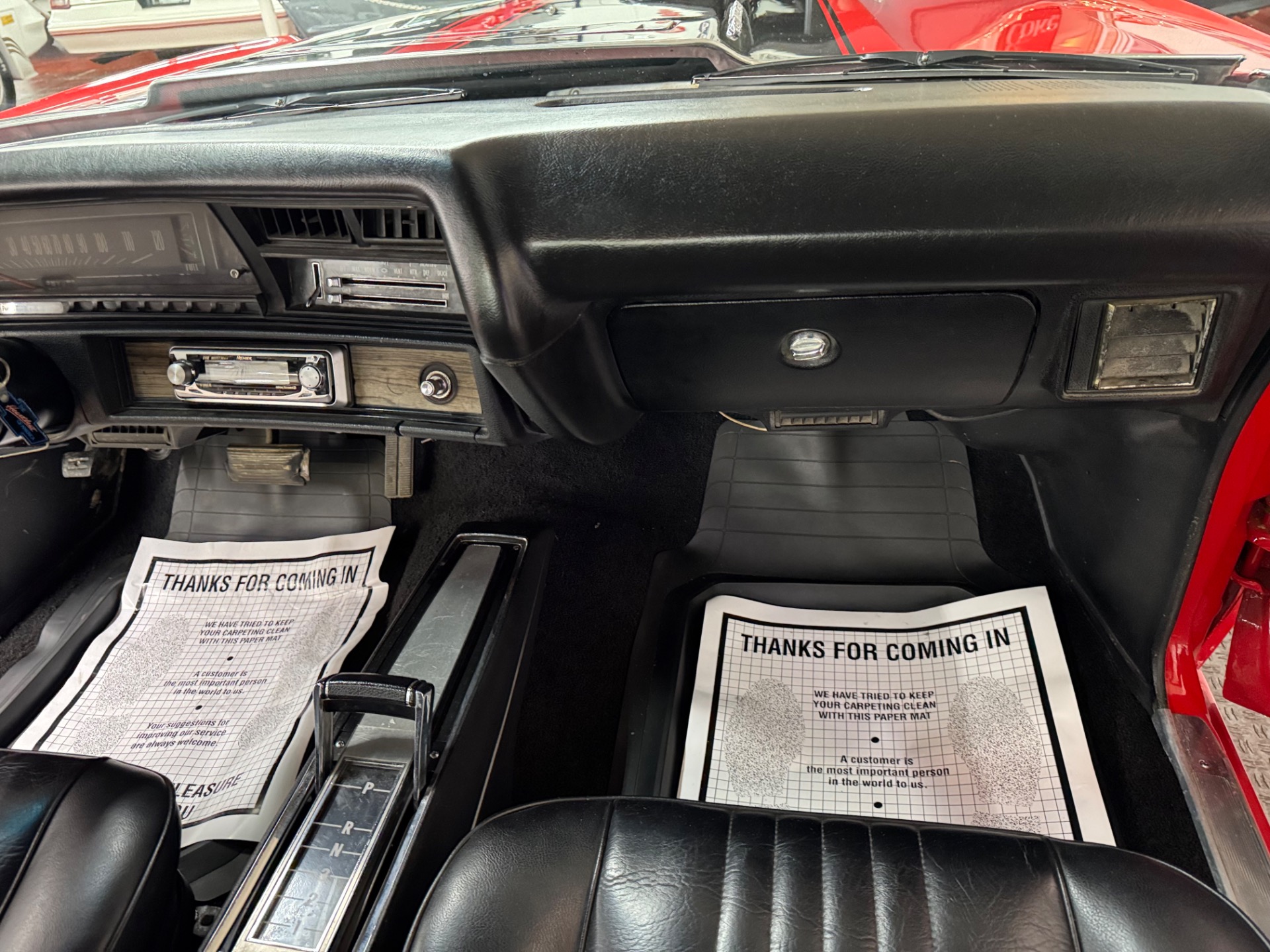 Used 1971 Chevrolet El Camino - SUPER SPORT - 402 V8 ENGINE -SEE VIDEO | Mundelein, IL
