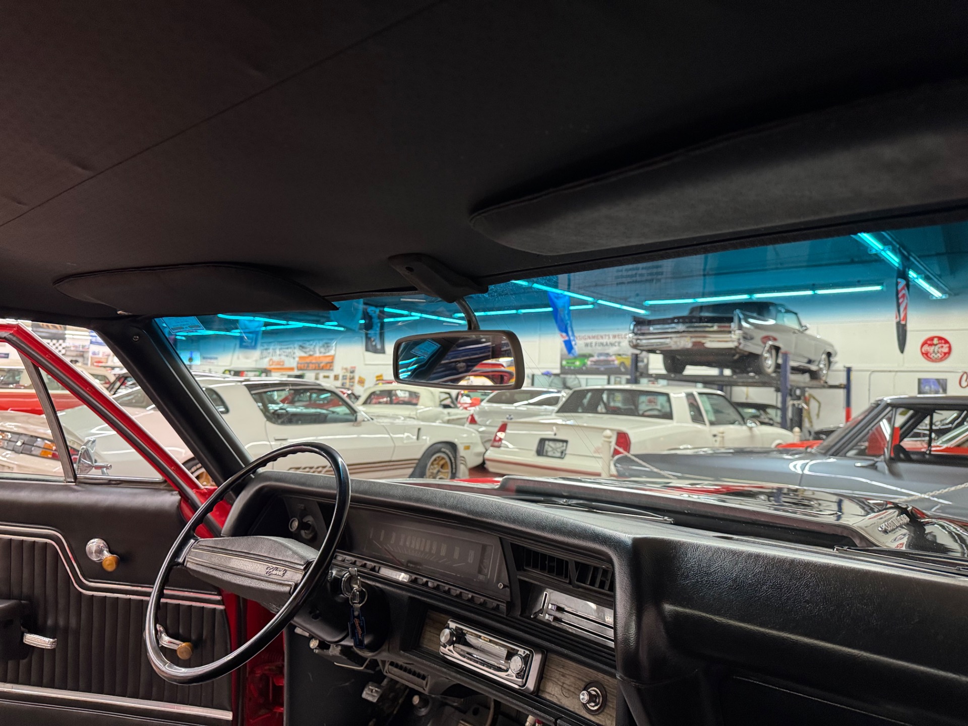 Used 1971 Chevrolet El Camino - SUPER SPORT - 402 V8 ENGINE -SEE VIDEO | Mundelein, IL