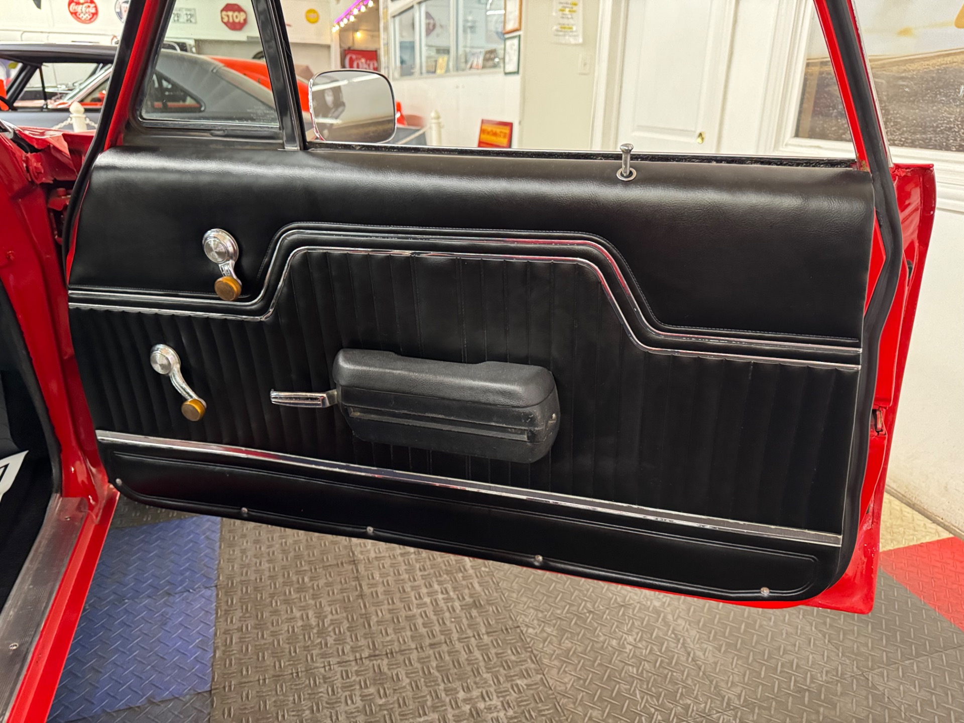 Used 1971 Chevrolet El Camino - SUPER SPORT - 402 V8 ENGINE -SEE VIDEO | Mundelein, IL