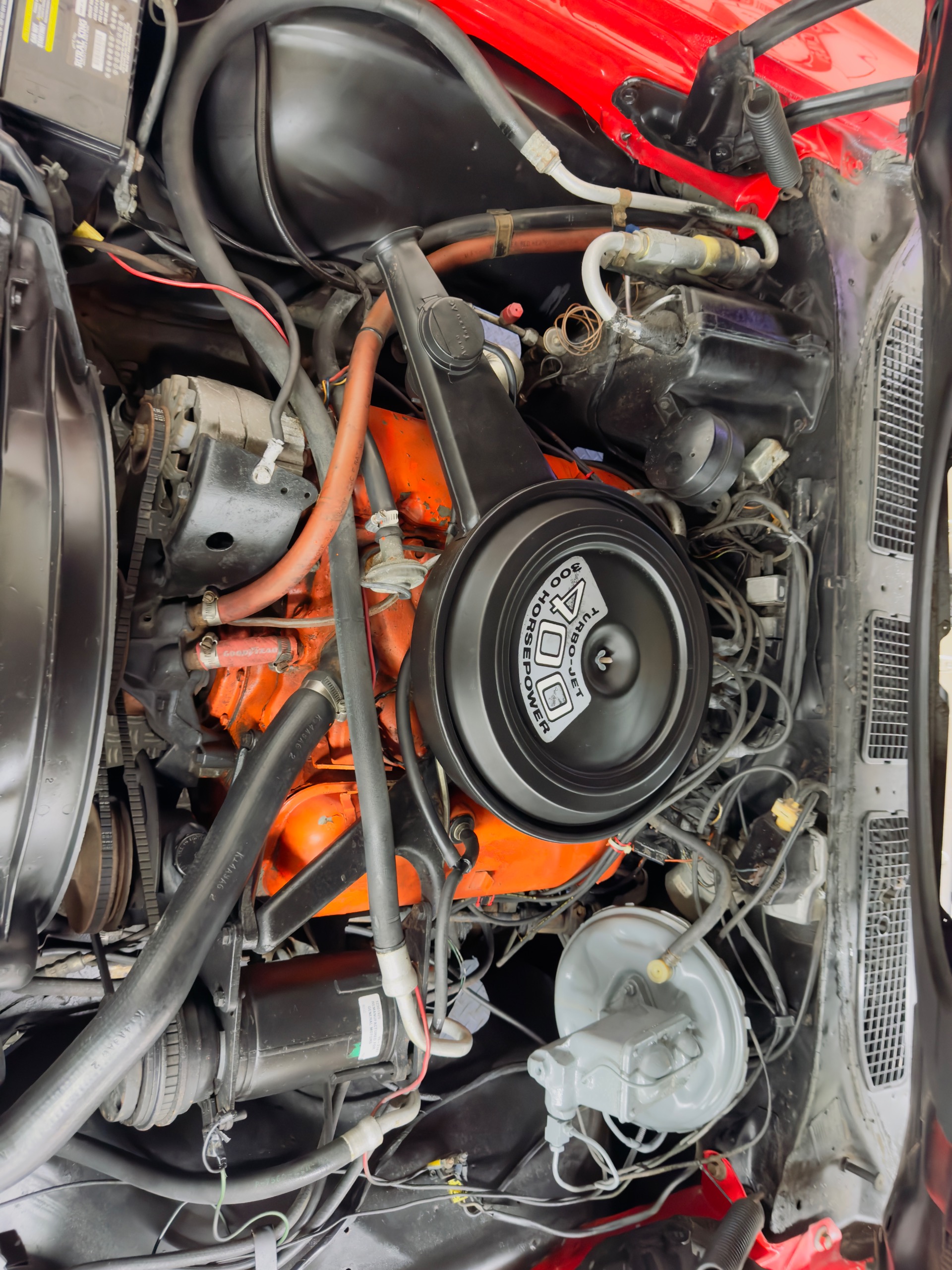 Used 1971 Chevrolet El Camino - SUPER SPORT - 402 V8 ENGINE -SEE VIDEO | Mundelein, IL