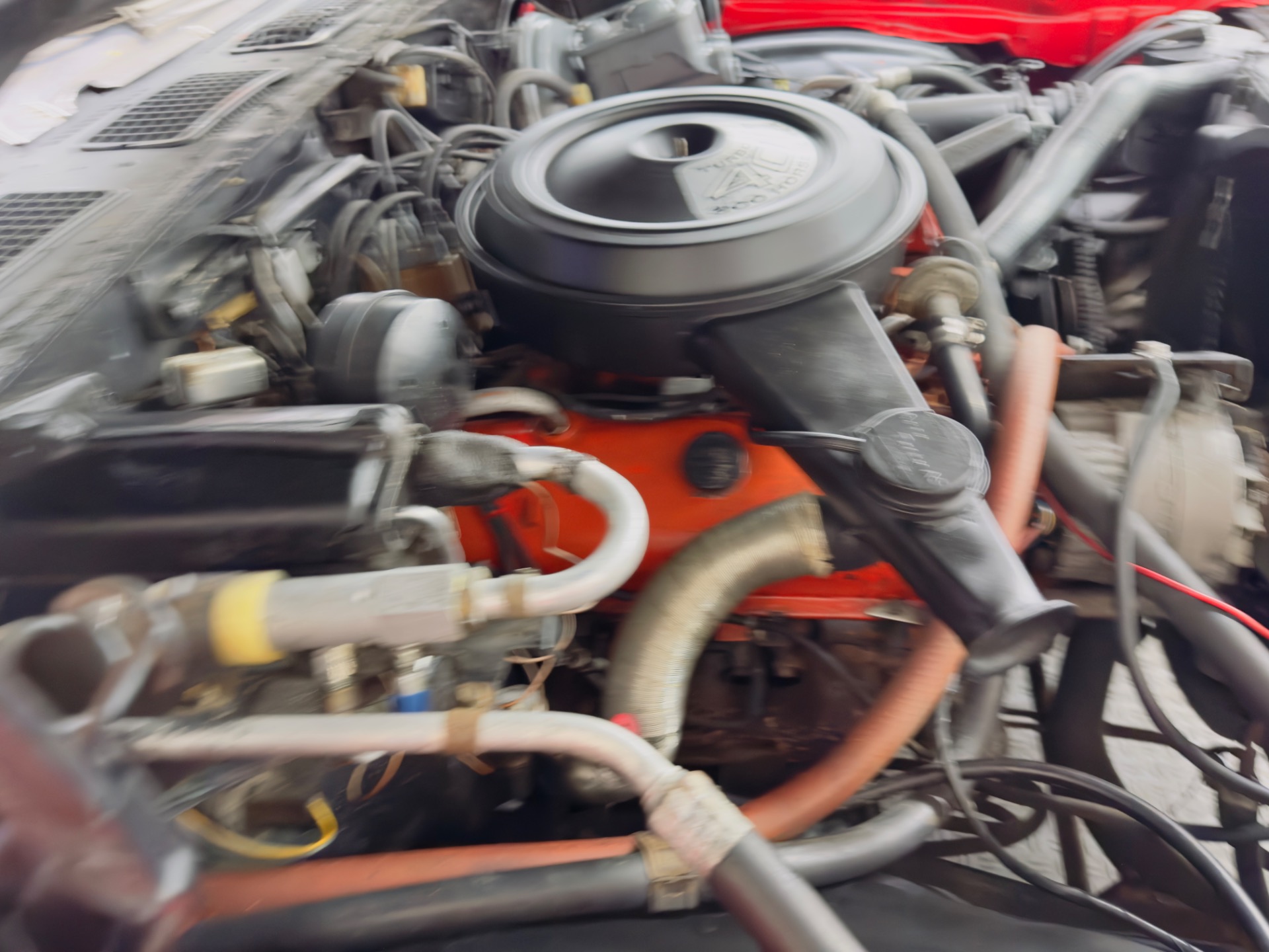 Used 1971 Chevrolet El Camino - SUPER SPORT - 402 V8 ENGINE -SEE VIDEO | Mundelein, IL