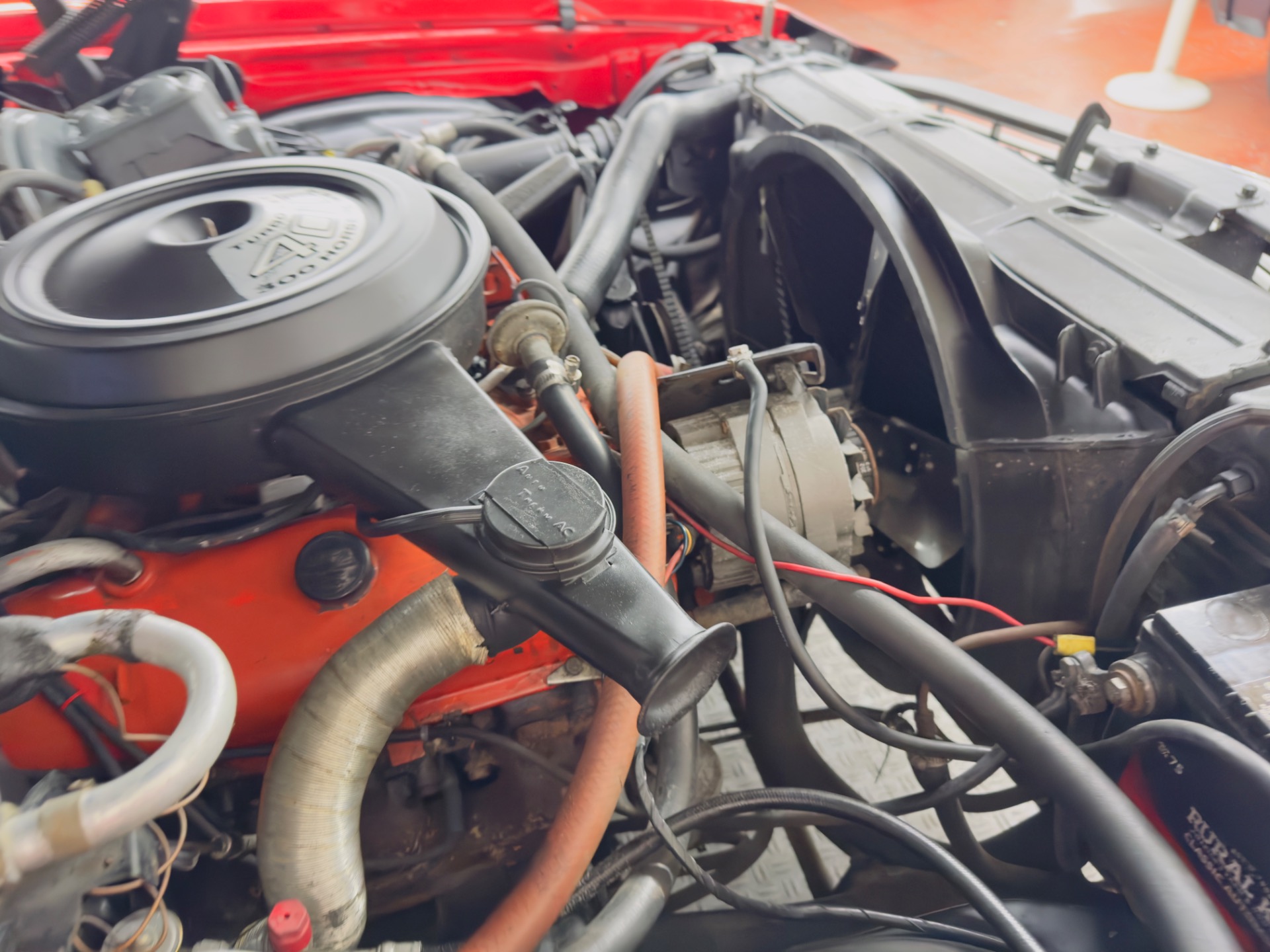 Used 1971 Chevrolet El Camino - SUPER SPORT - 402 V8 ENGINE -SEE VIDEO | Mundelein, IL