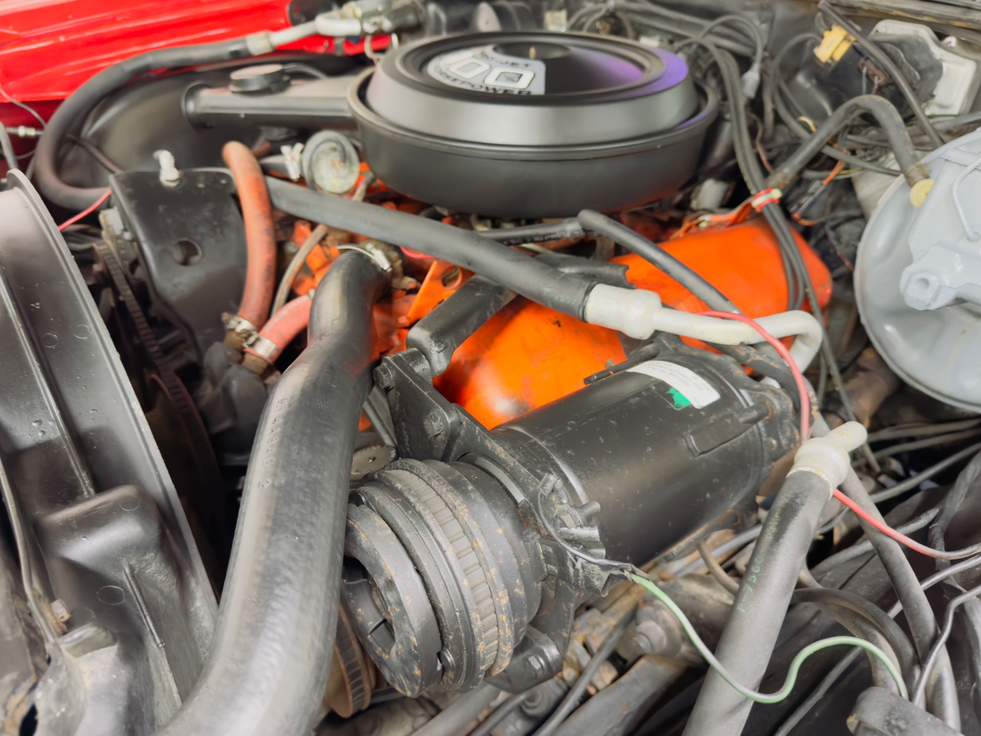 Used 1971 Chevrolet El Camino - SUPER SPORT - 402 V8 ENGINE -SEE VIDEO | Mundelein, IL