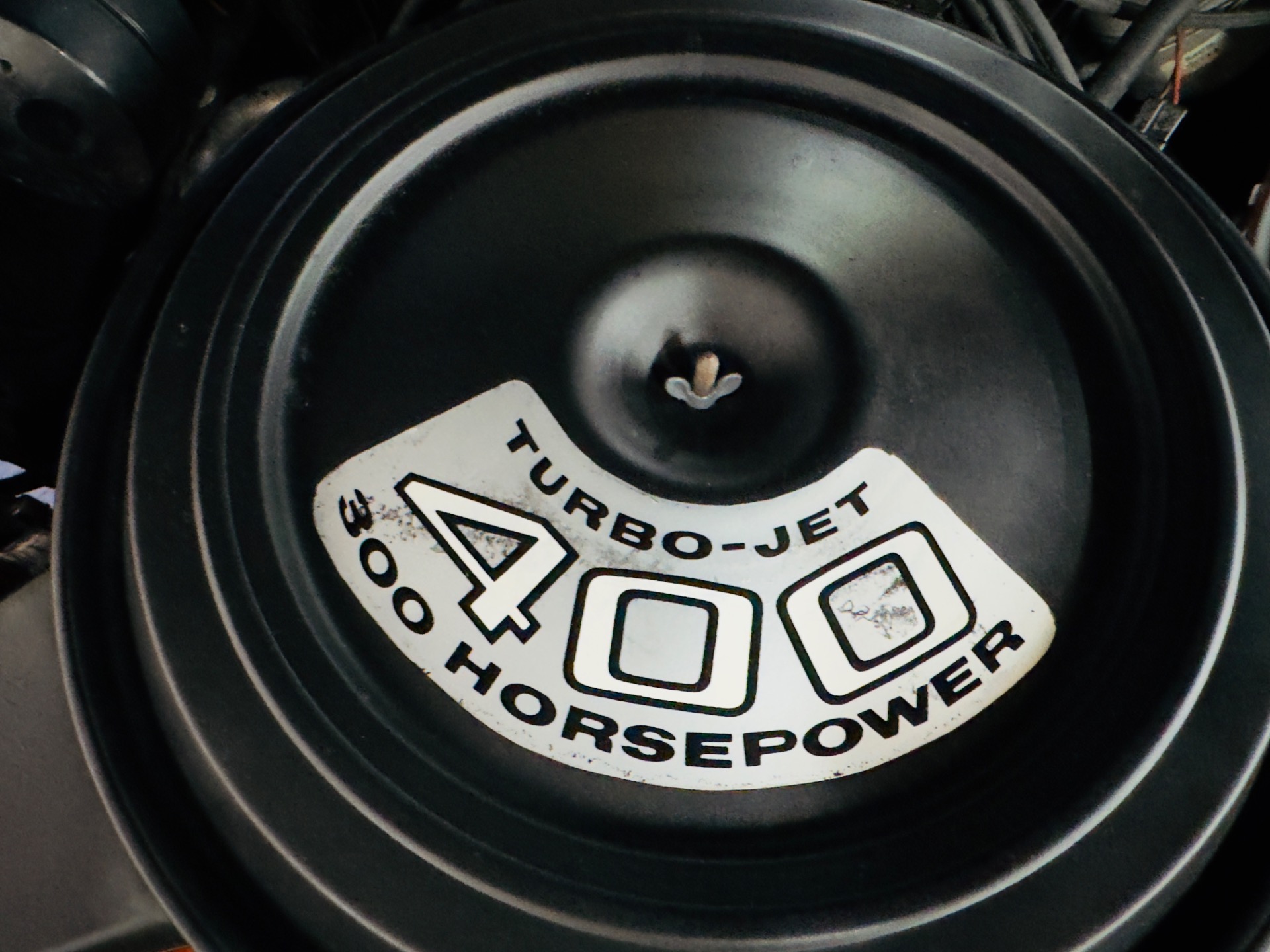 Used 1971 Chevrolet El Camino - SUPER SPORT - 402 V8 ENGINE -SEE VIDEO | Mundelein, IL