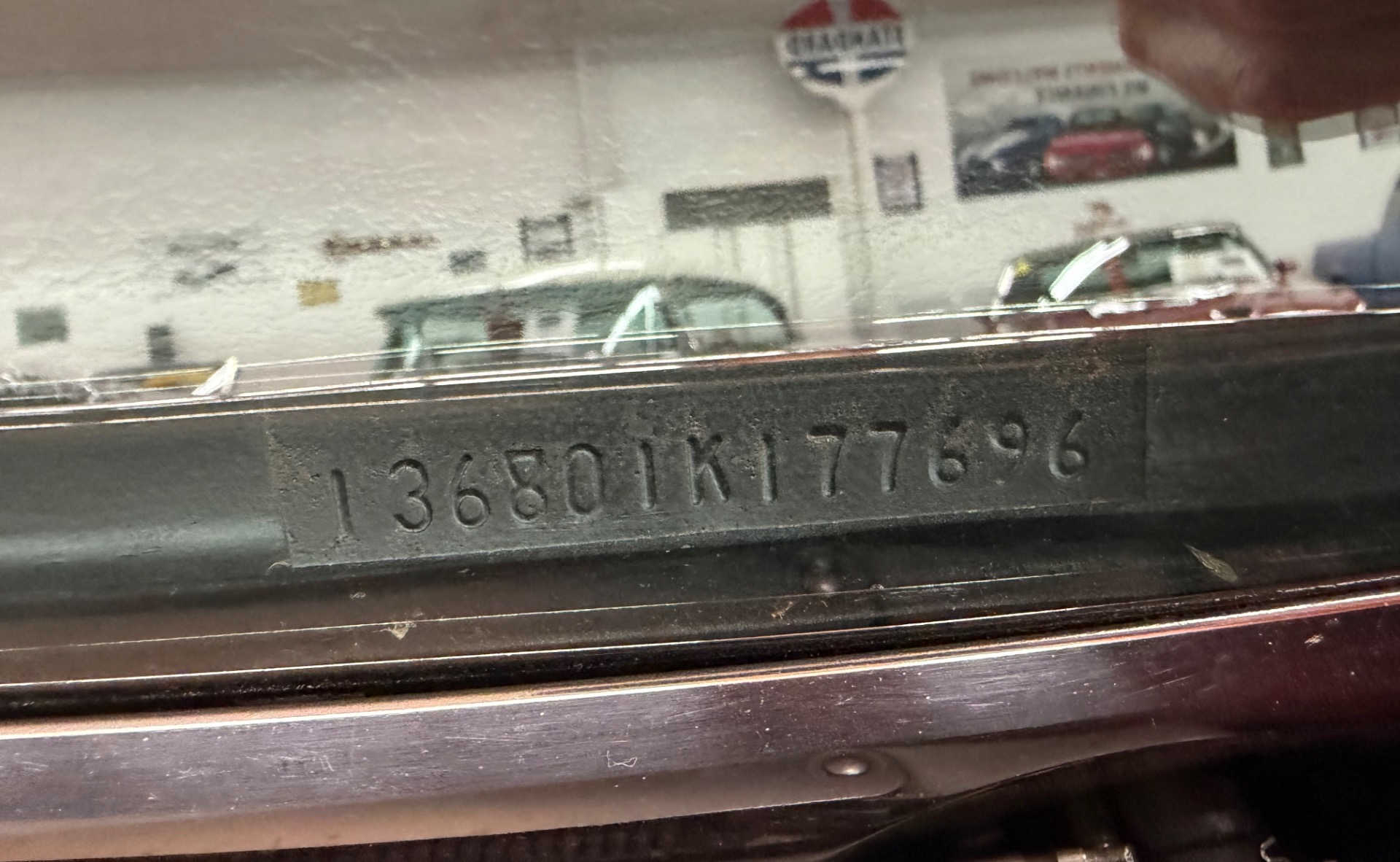 Used 1971 Chevrolet El Camino - SUPER SPORT - 402 Numbers Matching V8 ENGINE -SEE VIDEO | Mundelein, IL