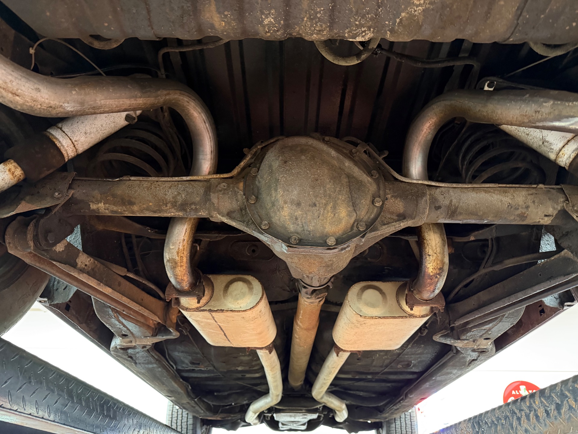 Used 1971 Chevrolet El Camino - SUPER SPORT - 402 Numbers Matching V8 ENGINE -SEE VIDEO | Mundelein, IL