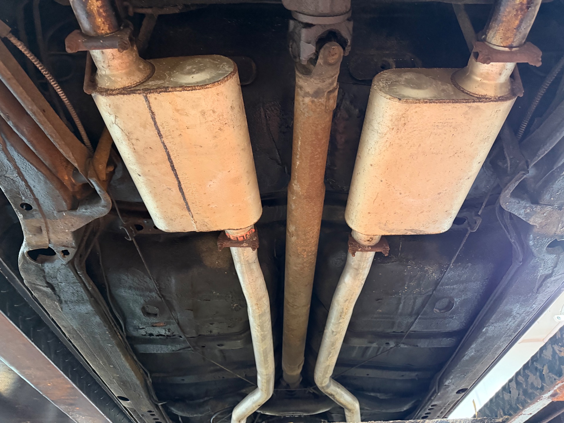 Used 1971 Chevrolet El Camino - SUPER SPORT - 402 Numbers Matching V8 ENGINE -SEE VIDEO | Mundelein, IL