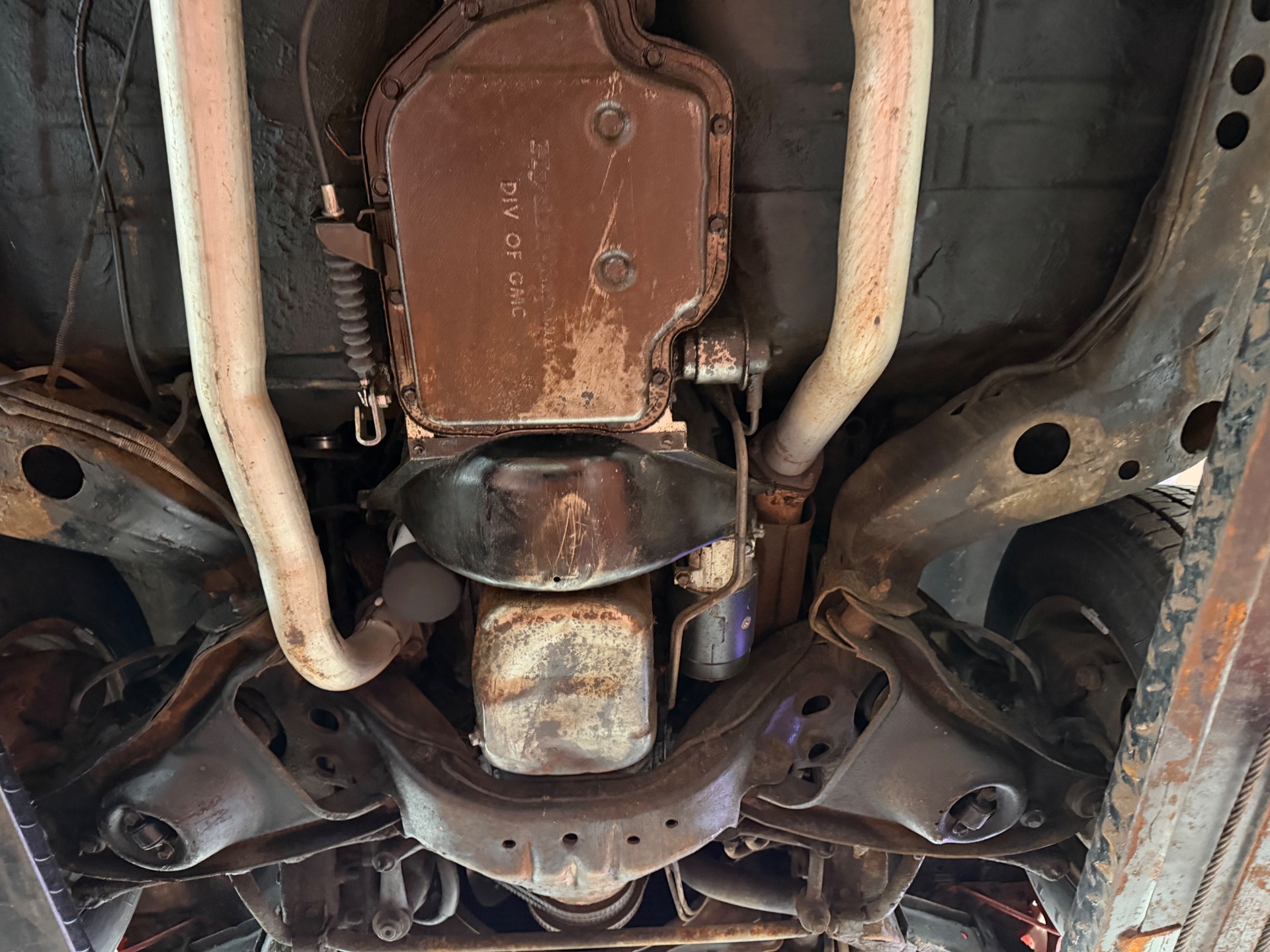 Used 1971 Chevrolet El Camino - SUPER SPORT - 402 Numbers Matching V8 ENGINE -SEE VIDEO | Mundelein, IL