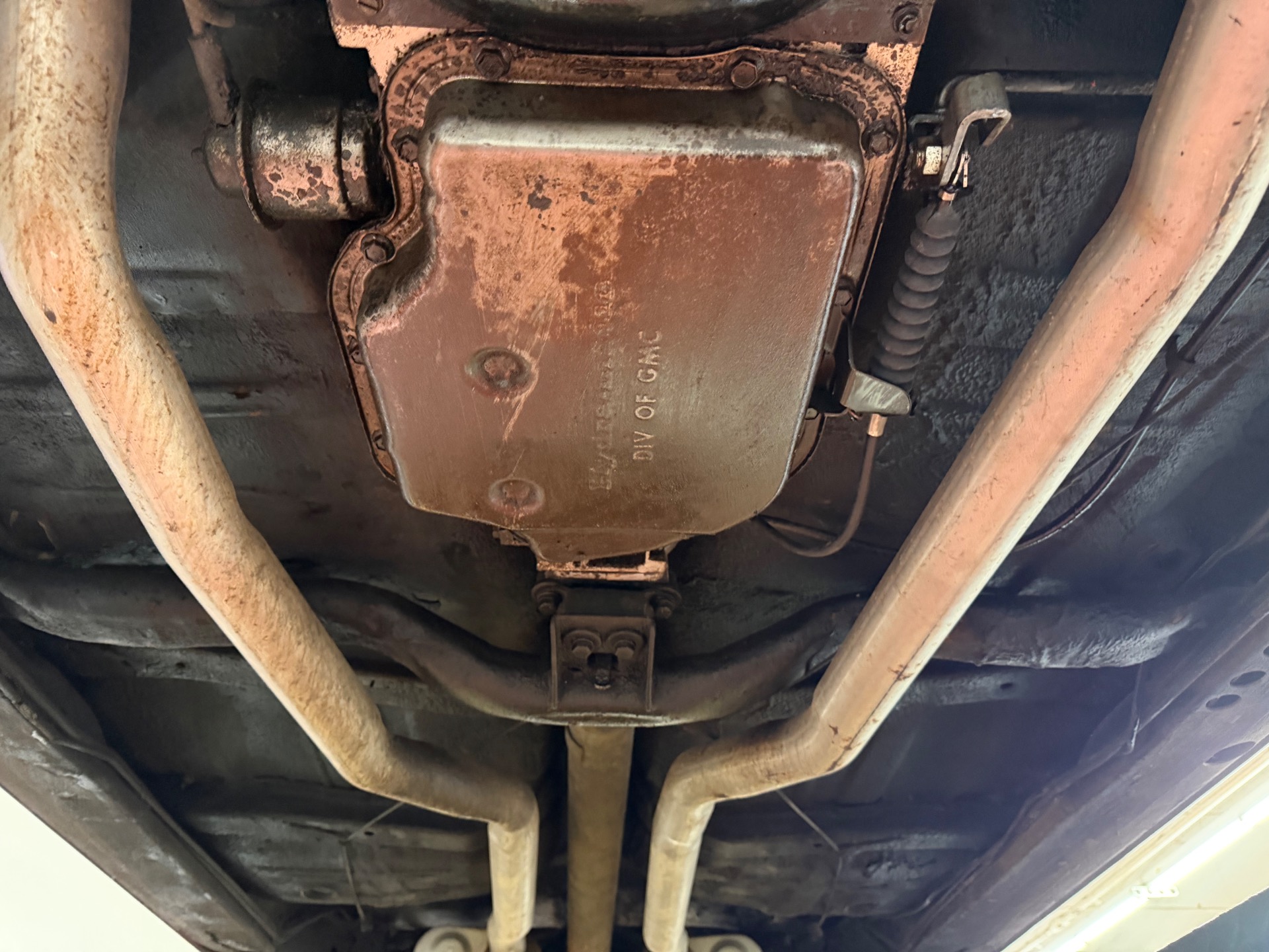 Used 1971 Chevrolet El Camino - SUPER SPORT - 402 Numbers Matching V8 ENGINE -SEE VIDEO | Mundelein, IL