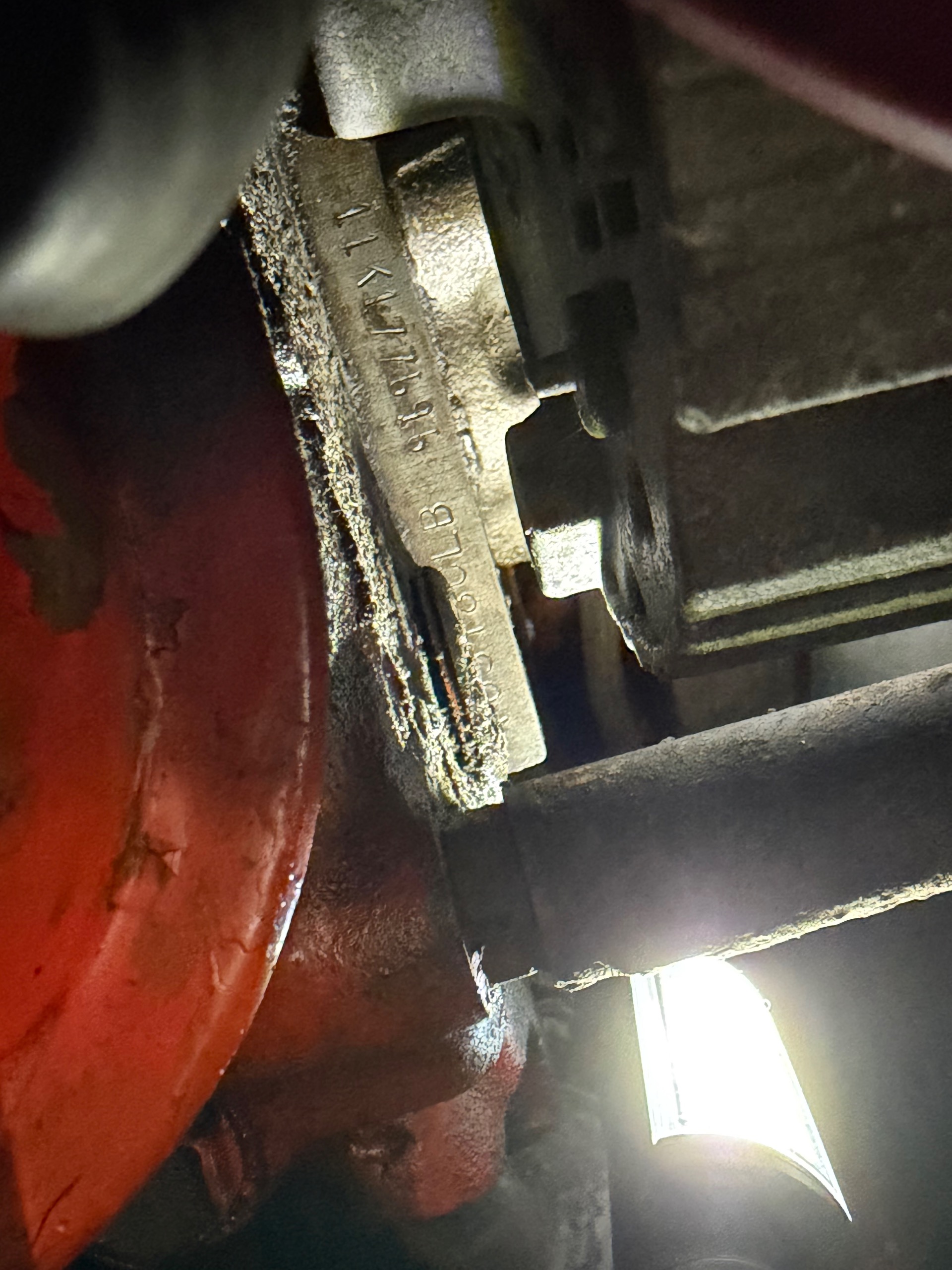 Used 1971 Chevrolet El Camino - SUPER SPORT - 402 Numbers Matching V8 ENGINE -SEE VIDEO | Mundelein, IL