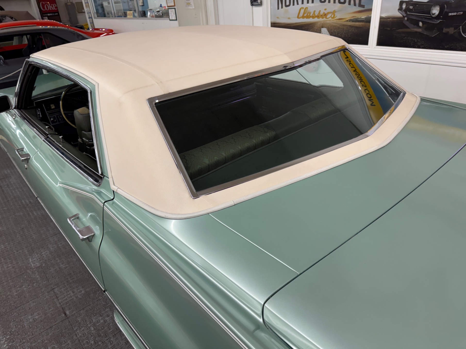 Used 1969 Cadillac DeVille - 4 DOOR HARDTOP - SAME OWNER FOR OVER 50 YEARS -SEE VIDEO | Mundelein, IL