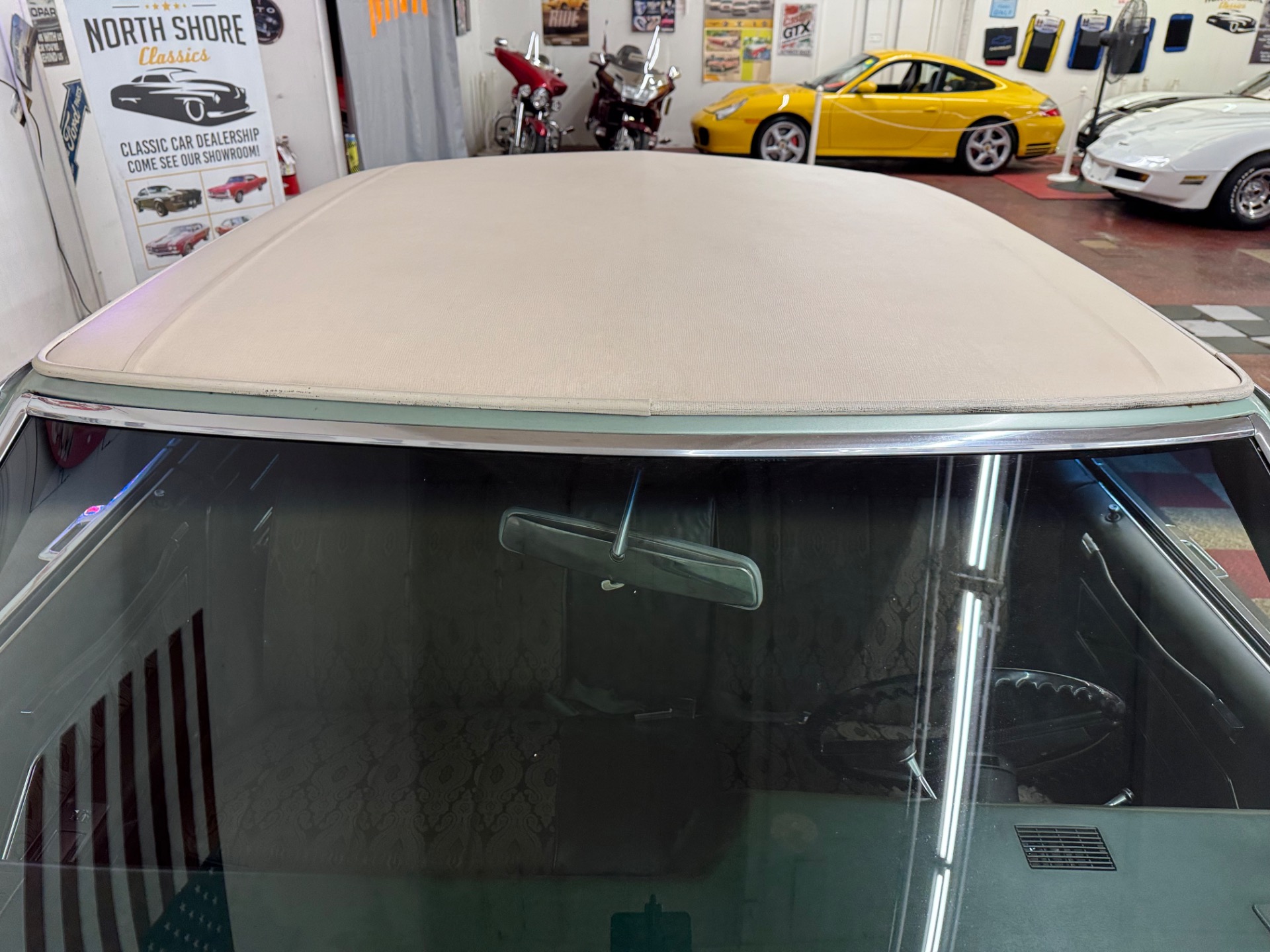 Used 1969 Cadillac DeVille - 4 DOOR HARDTOP - SAME OWNER FOR OVER 50 YEARS -SEE VIDEO | Mundelein, IL