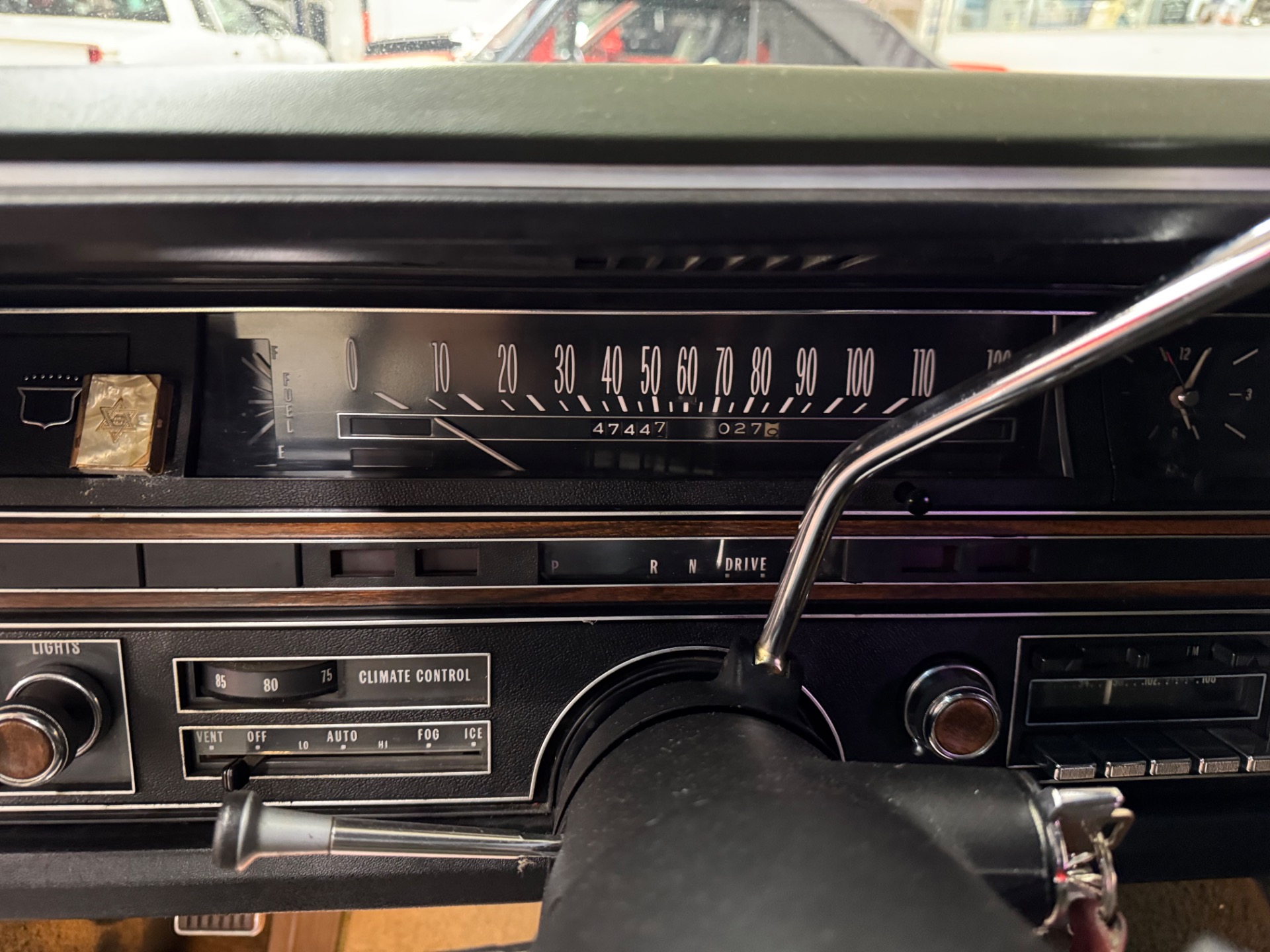 Used 1969 Cadillac DeVille - 4 DOOR HARDTOP - SAME OWNER FOR OVER 50 YEARS -SEE VIDEO | Mundelein, IL