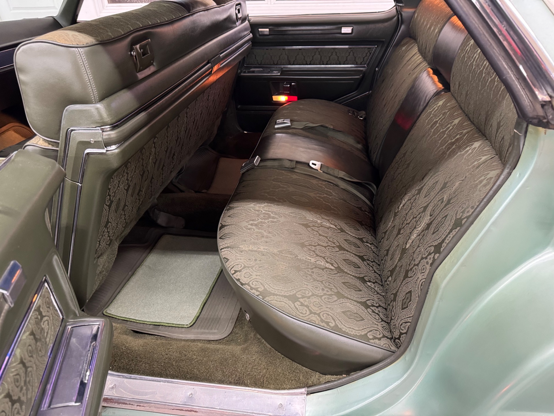 Used 1969 Cadillac DeVille - 4 DOOR HARDTOP - SAME OWNER FOR OVER 50 YEARS -SEE VIDEO | Mundelein, IL