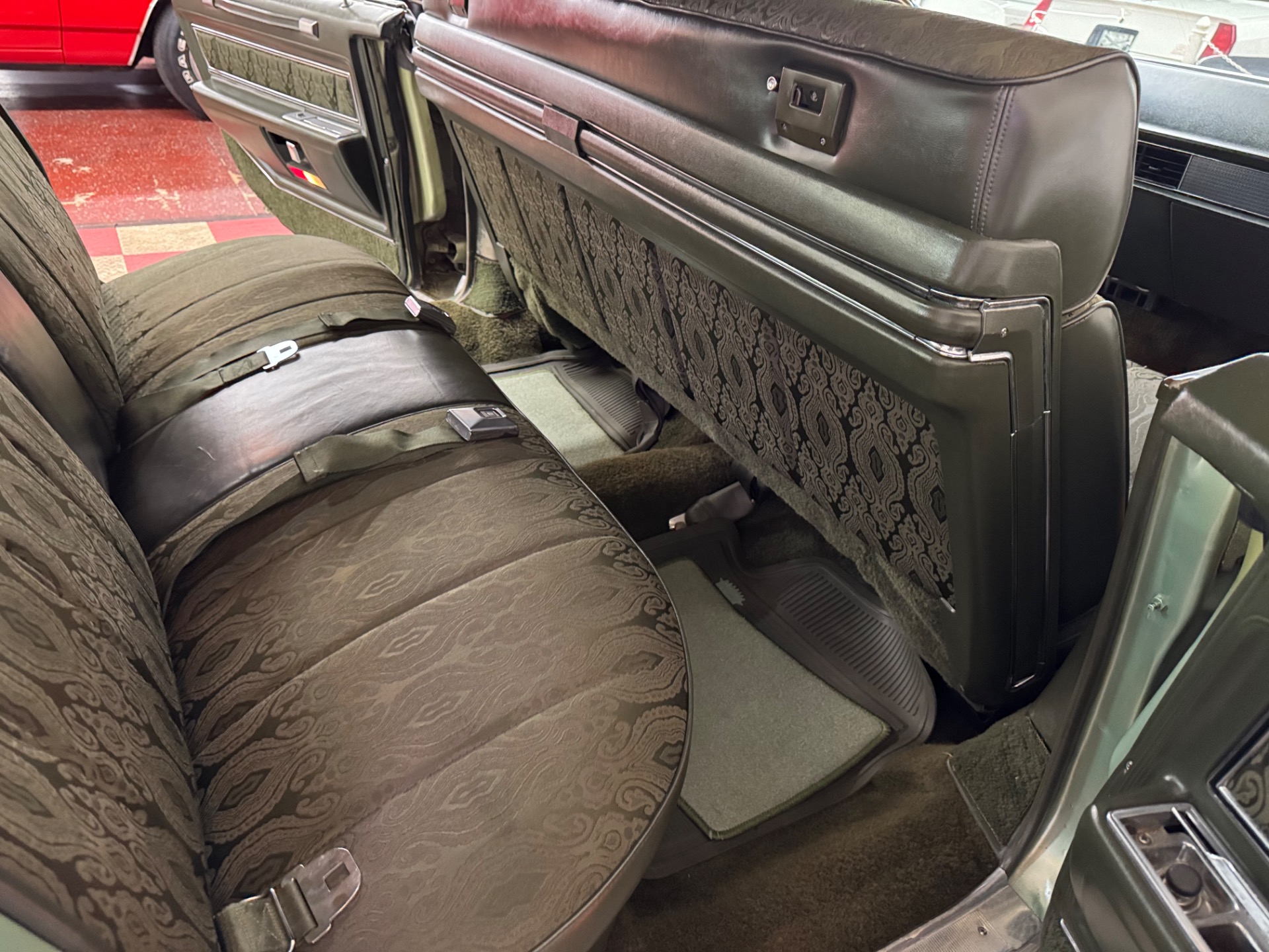 Used 1969 Cadillac DeVille - 4 DOOR HARDTOP - SAME OWNER FOR OVER 50 YEARS -SEE VIDEO | Mundelein, IL