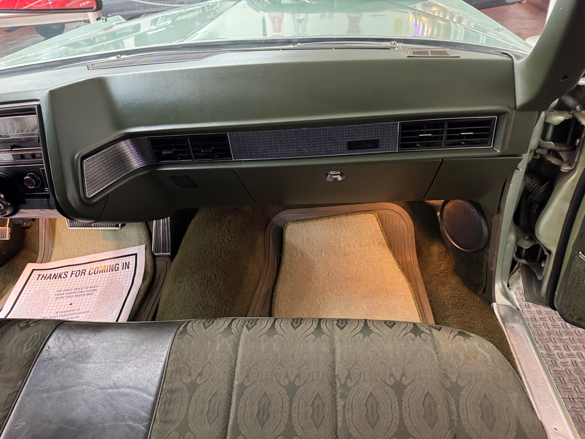 Used 1969 Cadillac DeVille - 4 DOOR HARDTOP - SAME OWNER FOR OVER 50 YEARS -SEE VIDEO | Mundelein, IL