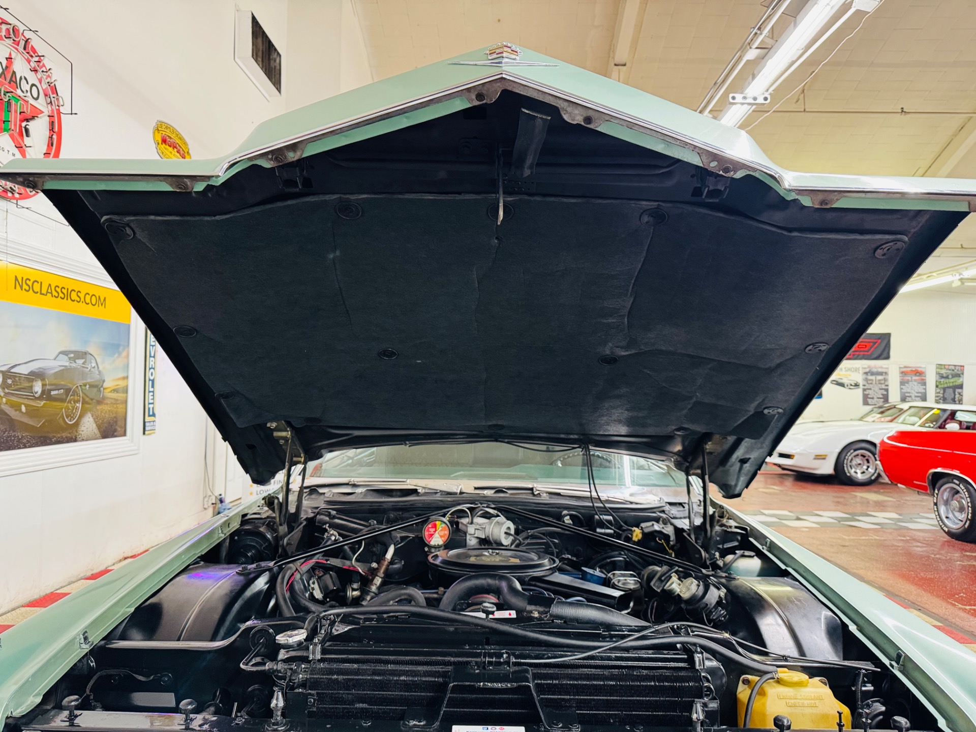 Used 1969 Cadillac DeVille - 4 DOOR HARDTOP - SAME OWNER FOR OVER 50 YEARS -SEE VIDEO | Mundelein, IL