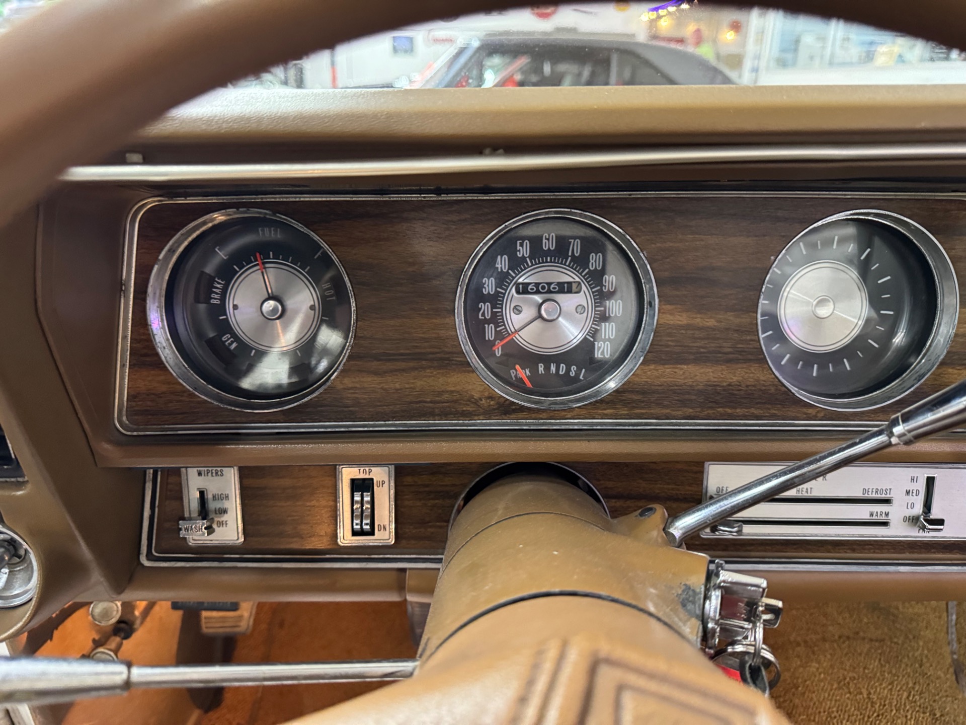 Used 1972 Oldsmobile Cutlass - CONVERTIBLE - SAME OWNER FOR 30 YEARS -SEE VIDEO | Mundelein, IL