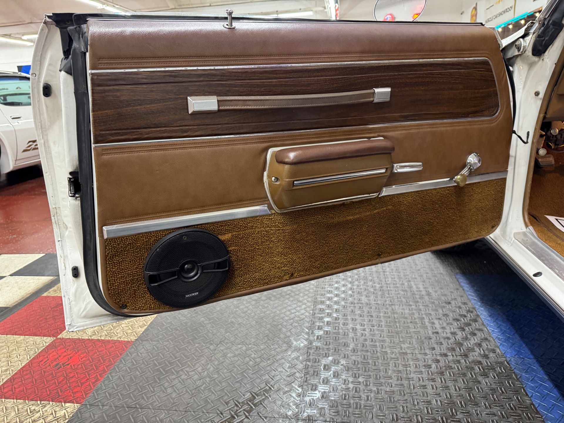 Used 1972 Oldsmobile Cutlass - CONVERTIBLE - SAME OWNER FOR 30 YEARS -SEE VIDEO | Mundelein, IL