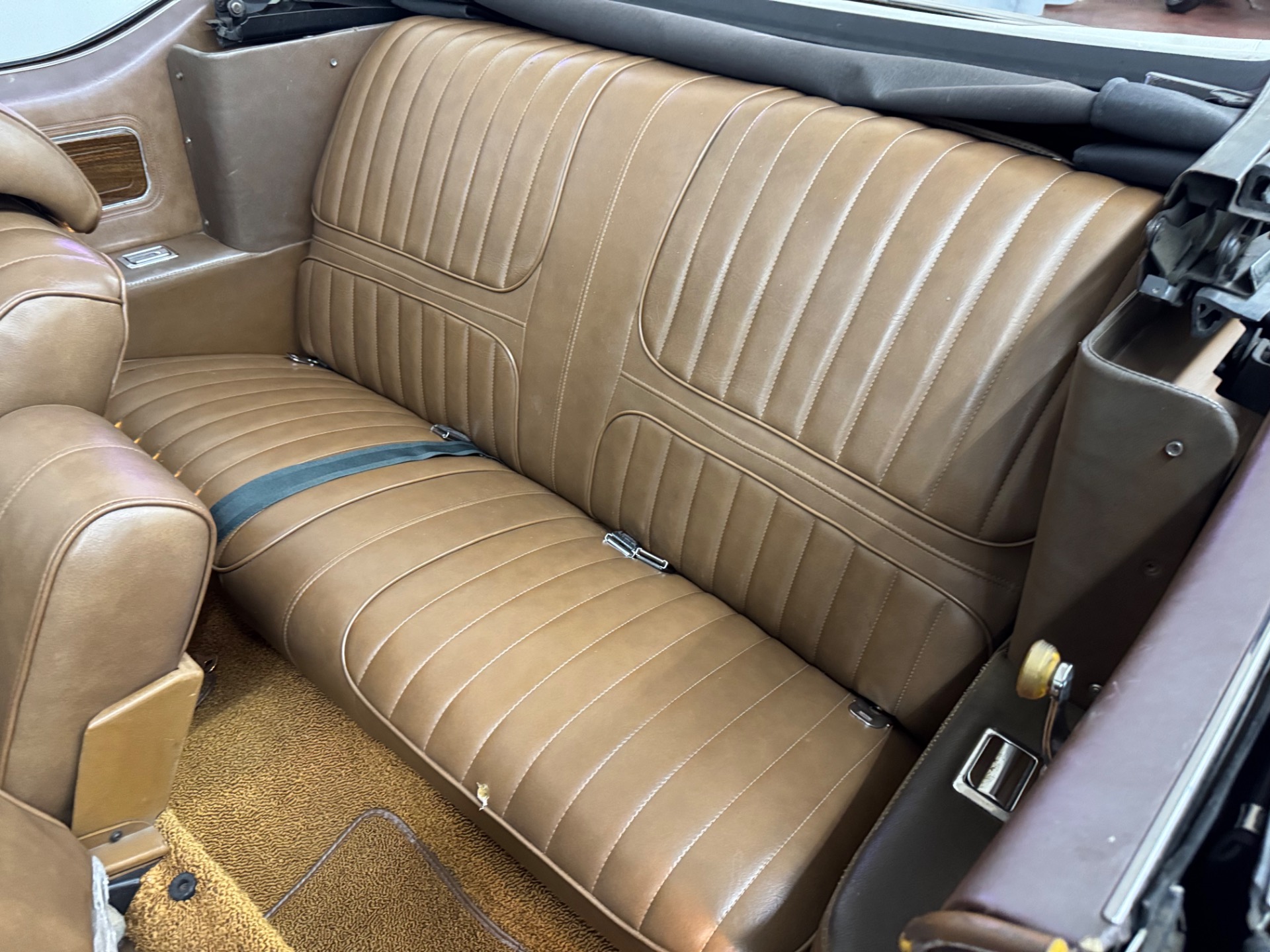 Used 1972 Oldsmobile Cutlass - CONVERTIBLE - SAME OWNER FOR 30 YEARS -SEE VIDEO | Mundelein, IL