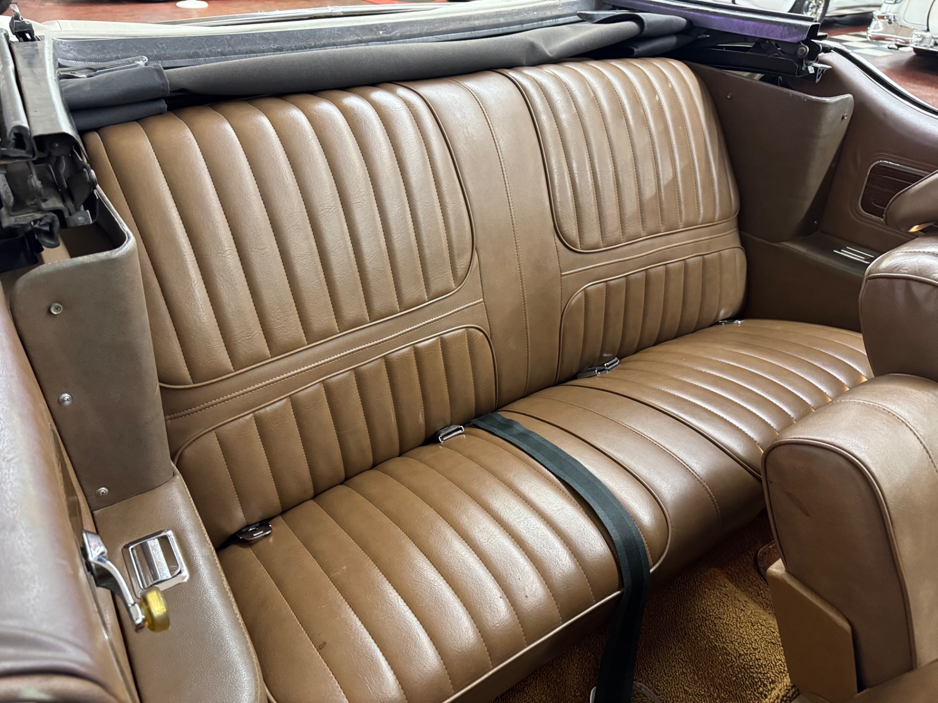 Used 1972 Oldsmobile Cutlass - CONVERTIBLE - SAME OWNER FOR 30 YEARS -SEE VIDEO | Mundelein, IL
