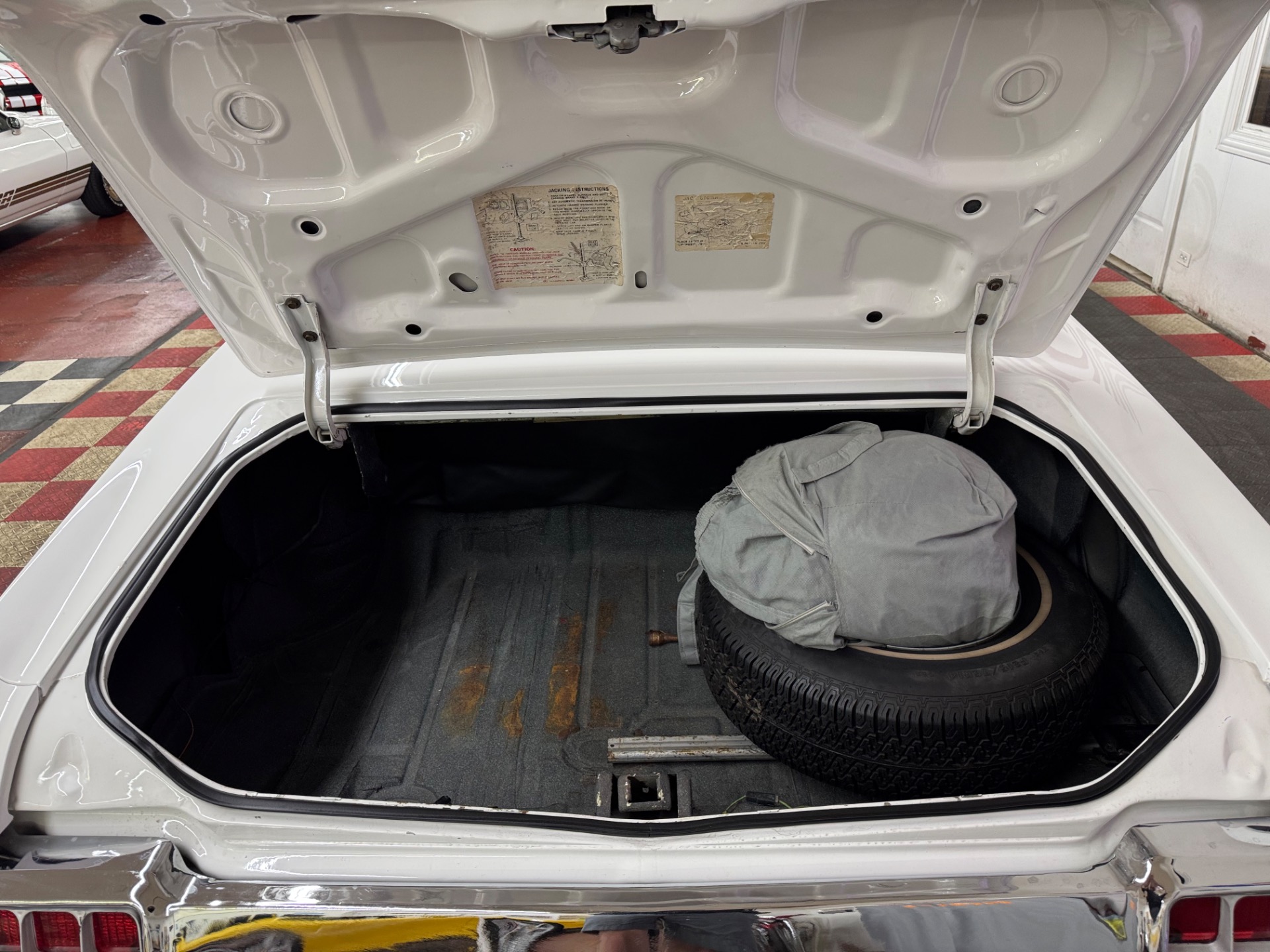 Used 1972 Oldsmobile Cutlass - CONVERTIBLE - SAME OWNER FOR 30 YEARS -SEE VIDEO | Mundelein, IL