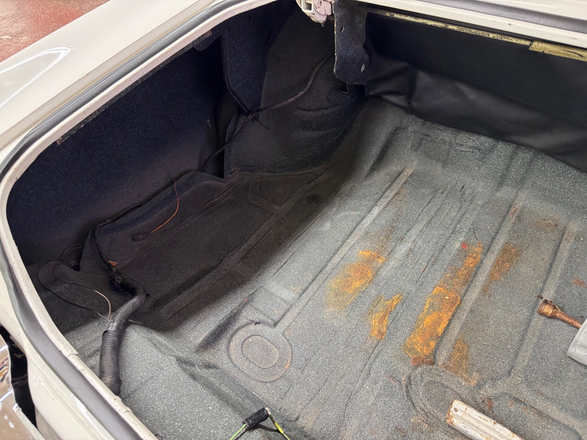 Used 1972 Oldsmobile Cutlass - CONVERTIBLE - SAME OWNER FOR 30 YEARS -SEE VIDEO | Mundelein, IL
