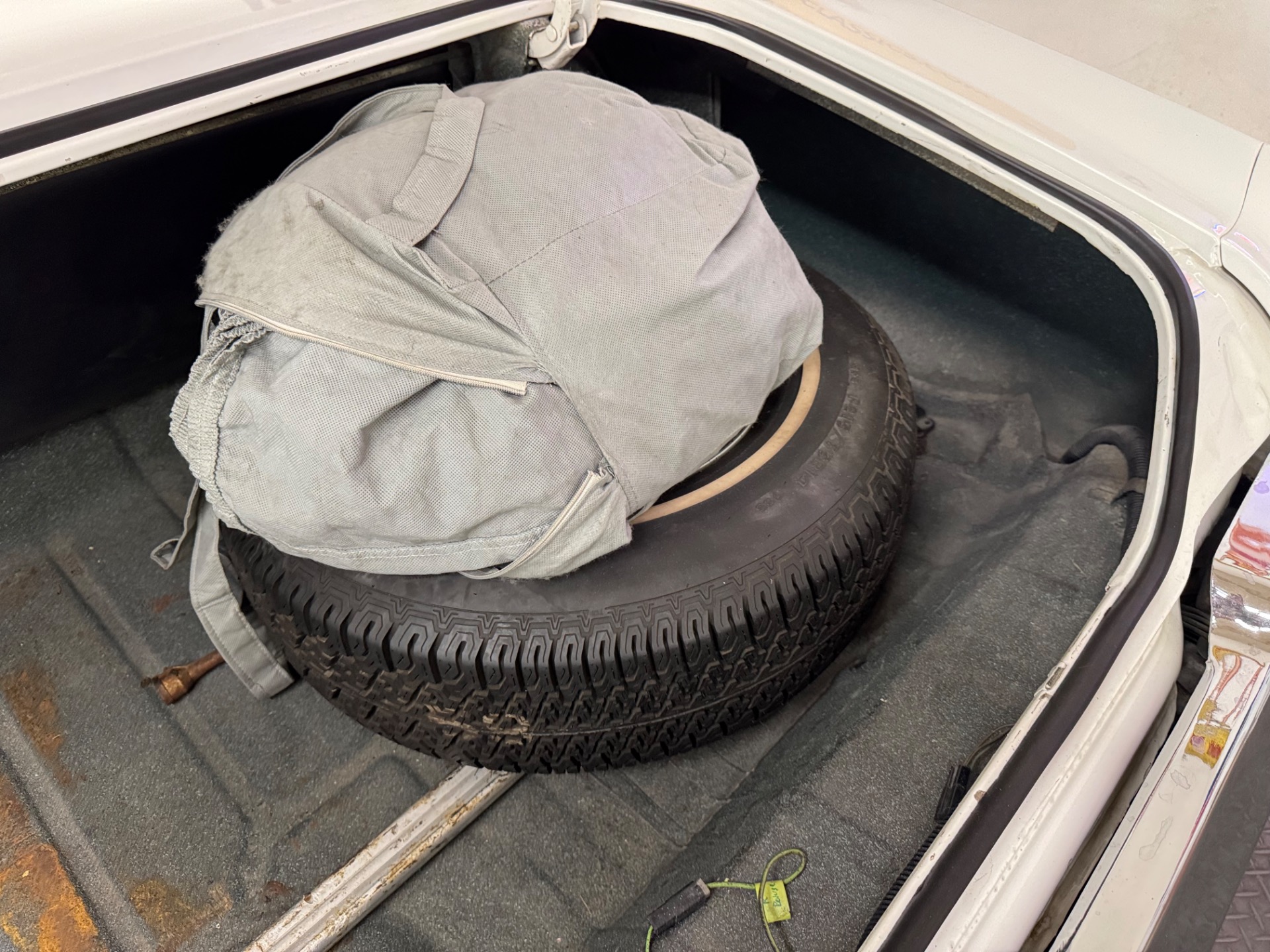Used 1972 Oldsmobile Cutlass - CONVERTIBLE - SAME OWNER FOR 30 YEARS -SEE VIDEO | Mundelein, IL