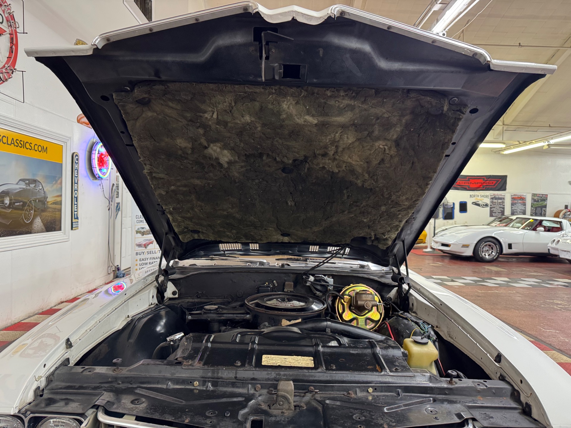 Used 1972 Oldsmobile Cutlass - CONVERTIBLE - SAME OWNER FOR 30 YEARS -SEE VIDEO | Mundelein, IL