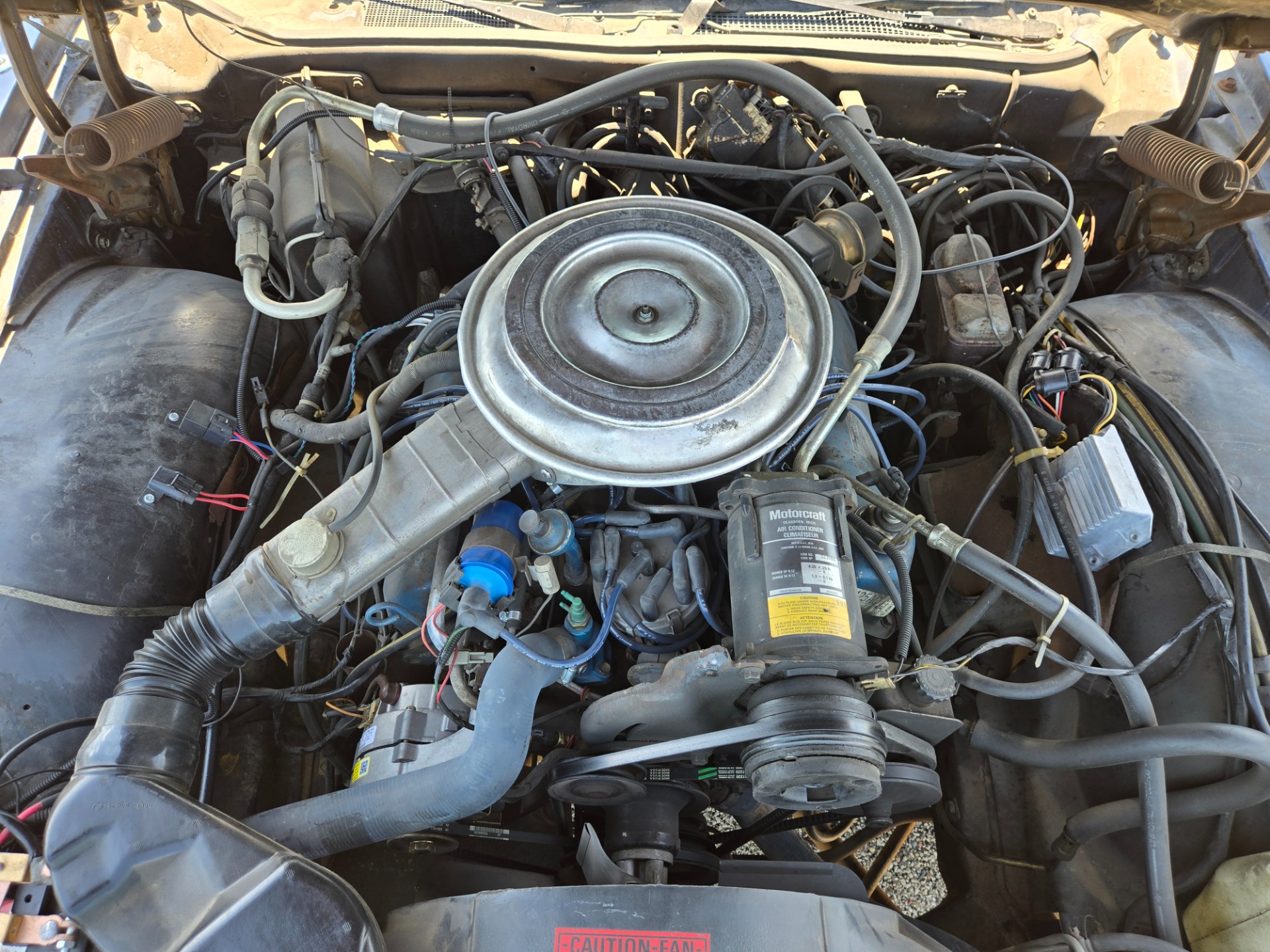 Used 1979 Lincoln Continental - MARK V - VERY LOW MILES - ORIGINAL CONDITION - | Mundelein, IL
