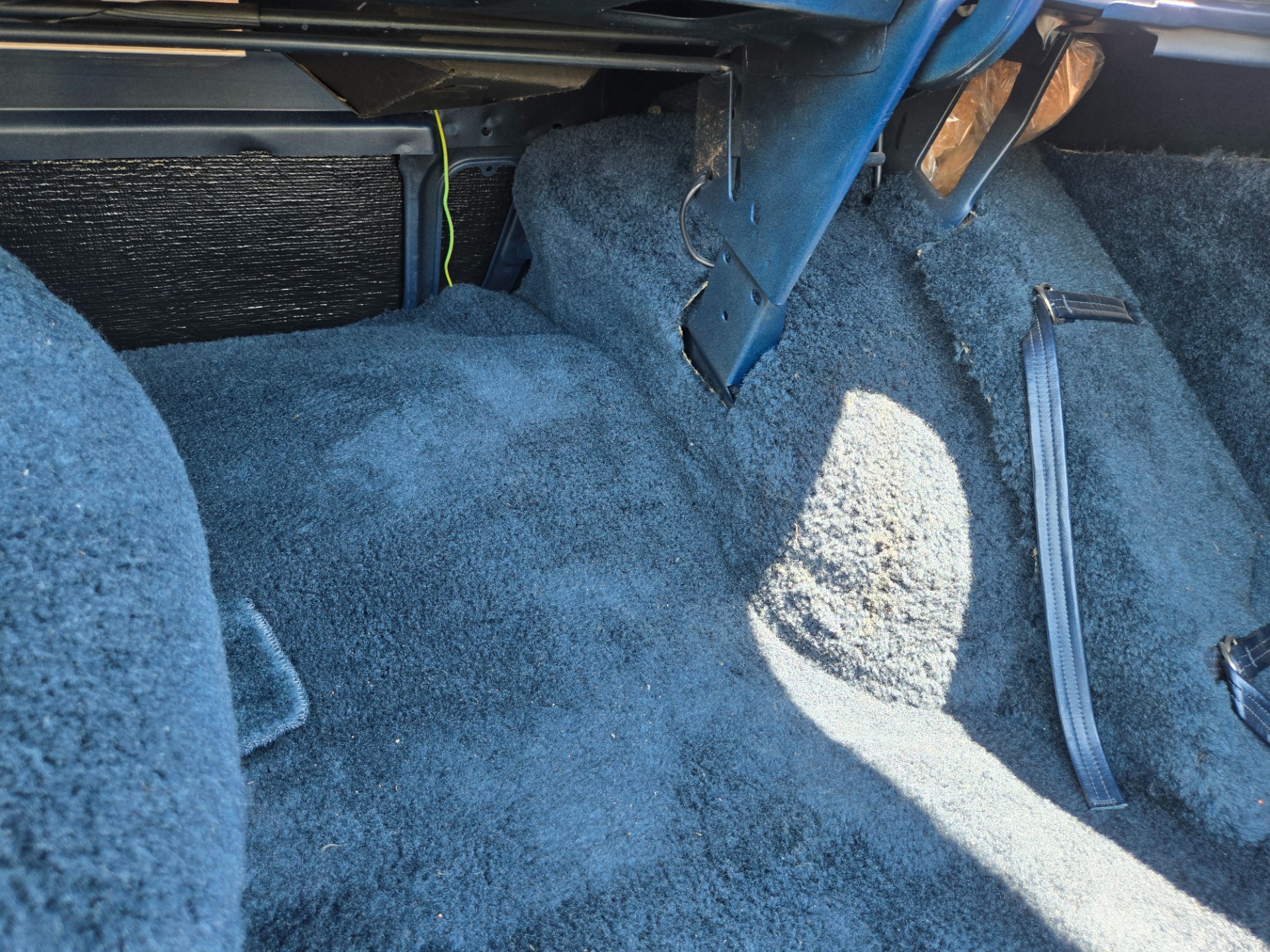 Used 1979 Lincoln Continental - MARK V - VERY LOW MILES - ORIGINAL CONDITION - | Mundelein, IL
