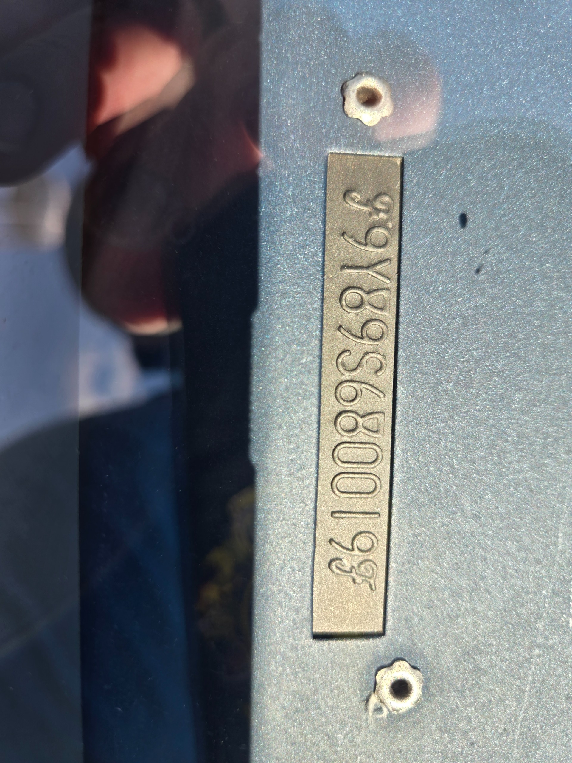 Used 1979 Lincoln Continental - MARK V - VERY LOW MILES - ORIGINAL CONDITION - | Mundelein, IL