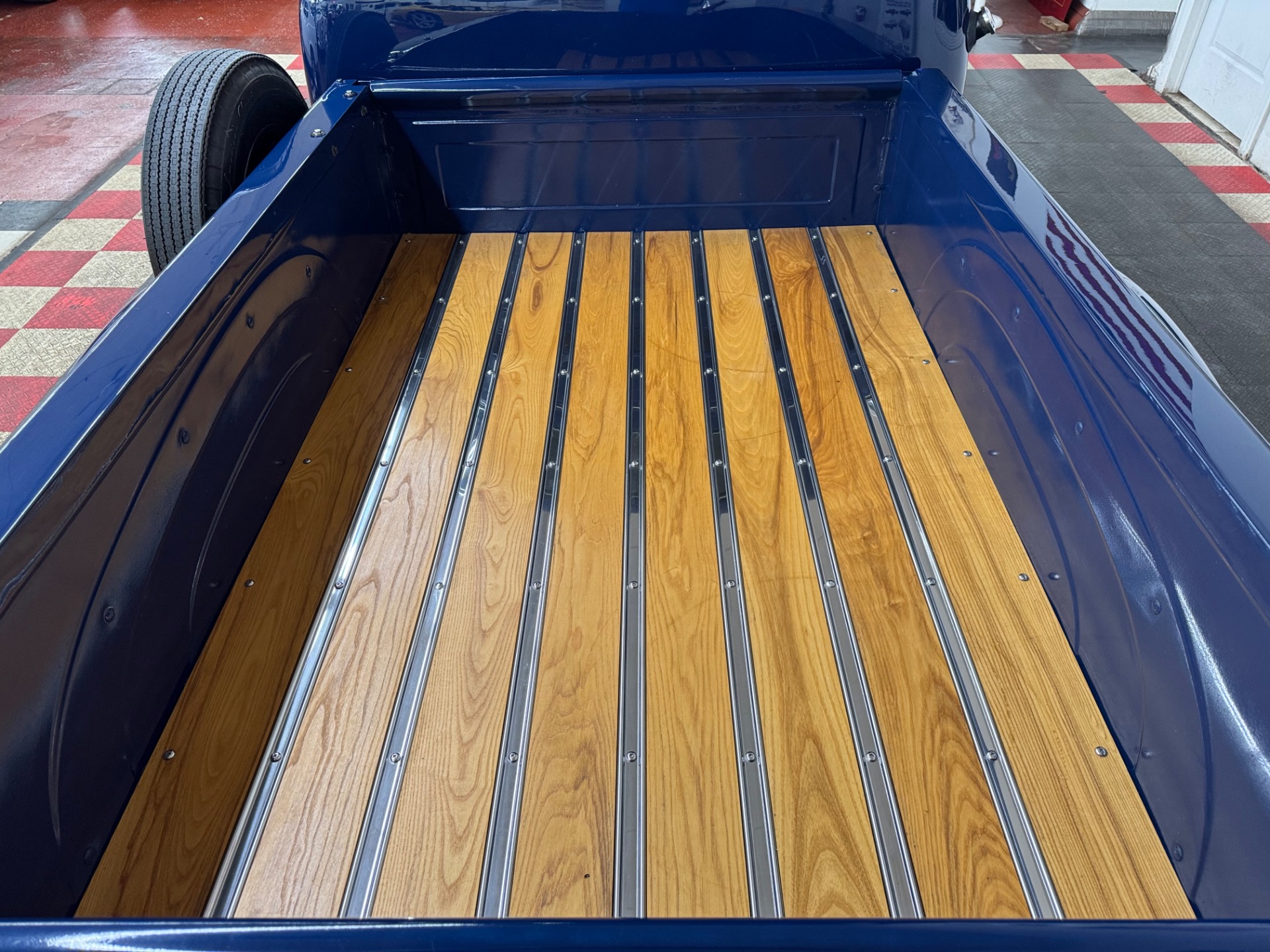 Used 1954 Chevrolet Pickup - 3100 - CLEAN SOUTHERN TRUCK -SEE VIDEO | Mundelein, IL