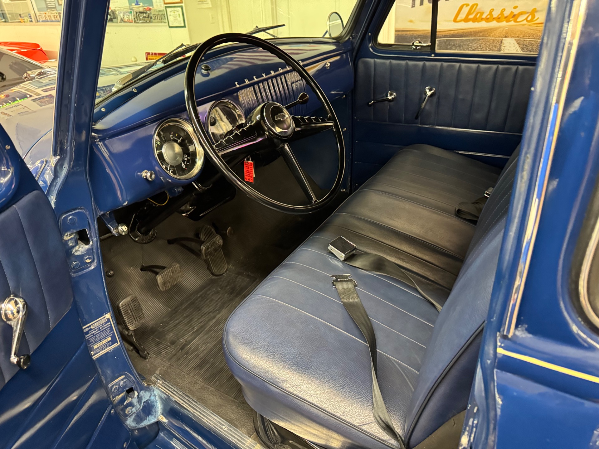 Used 1954 Chevrolet Pickup - 3100 - CLEAN SOUTHERN TRUCK -SEE VIDEO | Mundelein, IL