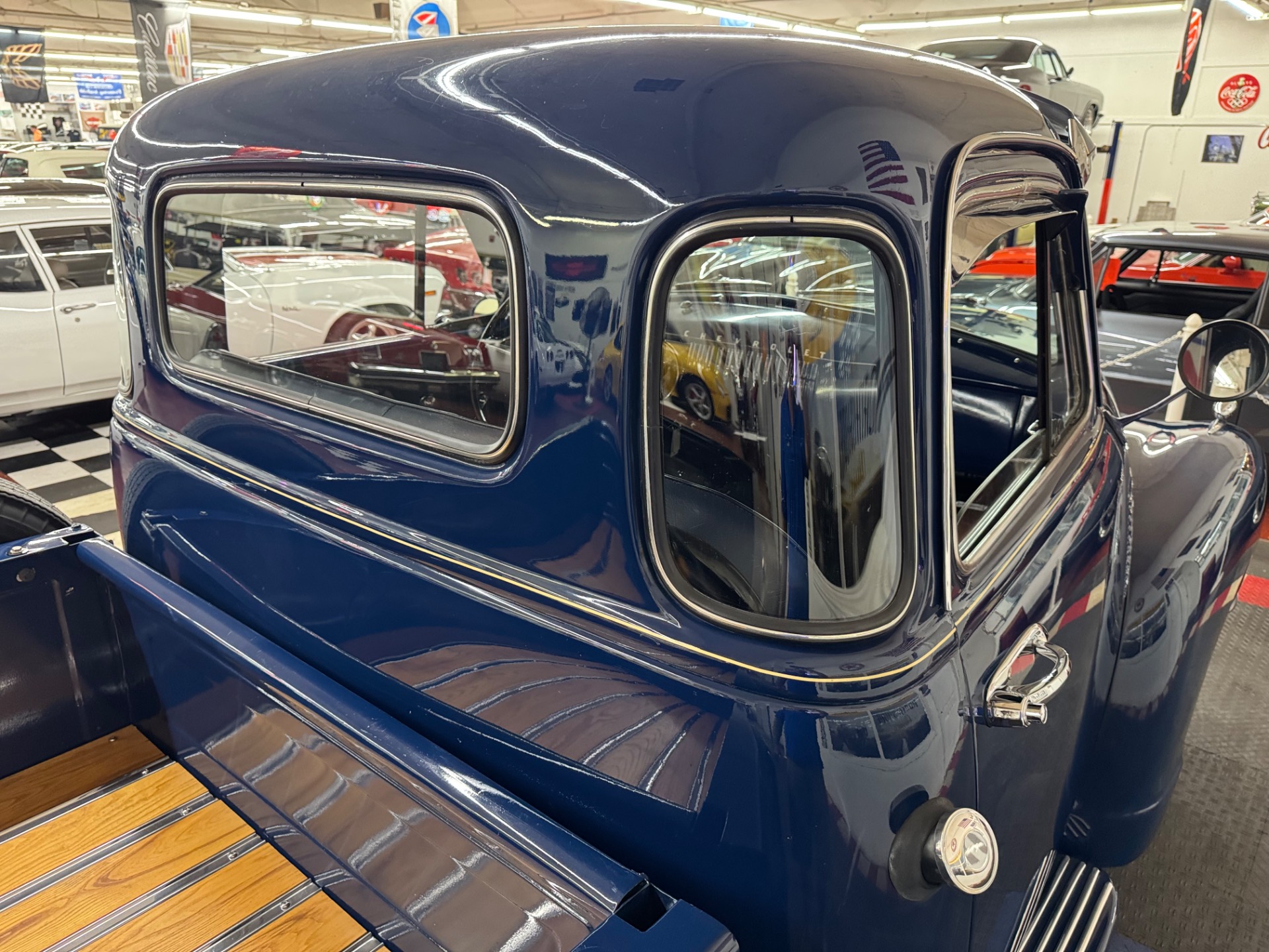 Used 1954 Chevrolet Pickup - 3100 - CLEAN SOUTHERN TRUCK -SEE VIDEO | Mundelein, IL