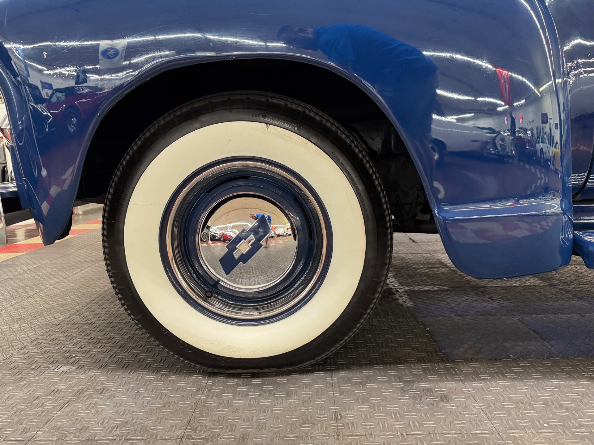 Used 1954 Chevrolet Pickup - 3100 - CLEAN SOUTHERN TRUCK -SEE VIDEO | Mundelein, IL