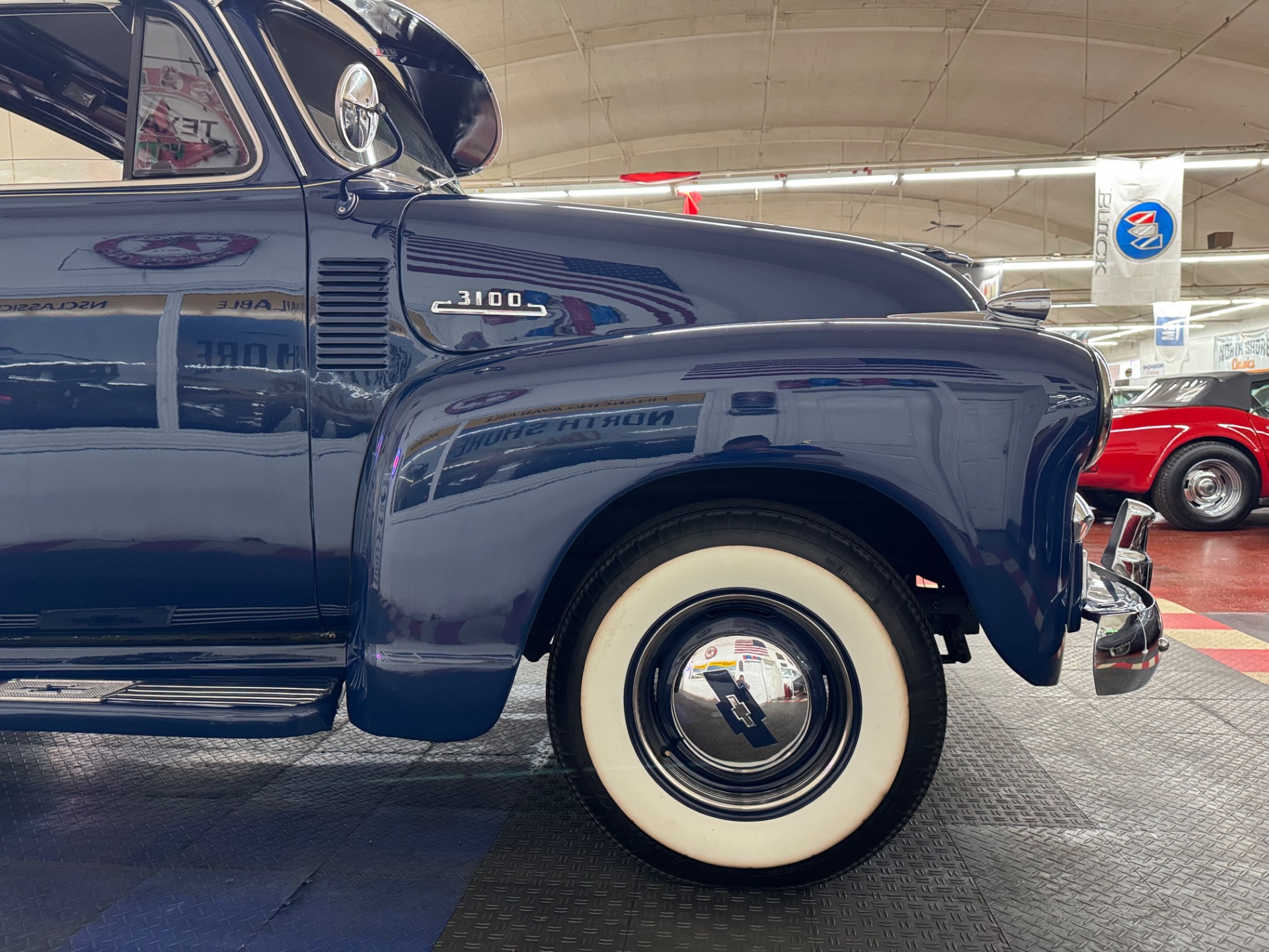 Used 1954 Chevrolet Pickup - 3100 - CLEAN SOUTHERN TRUCK -SEE VIDEO | Mundelein, IL