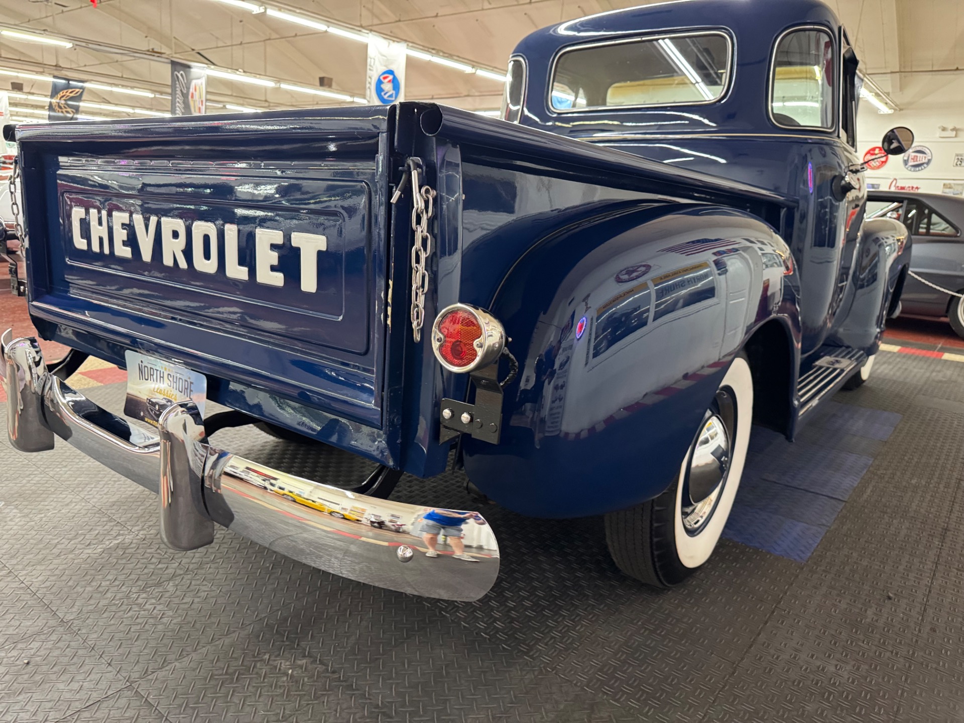 Used 1954 Chevrolet Pickup - 3100 - CLEAN SOUTHERN TRUCK -SEE VIDEO | Mundelein, IL