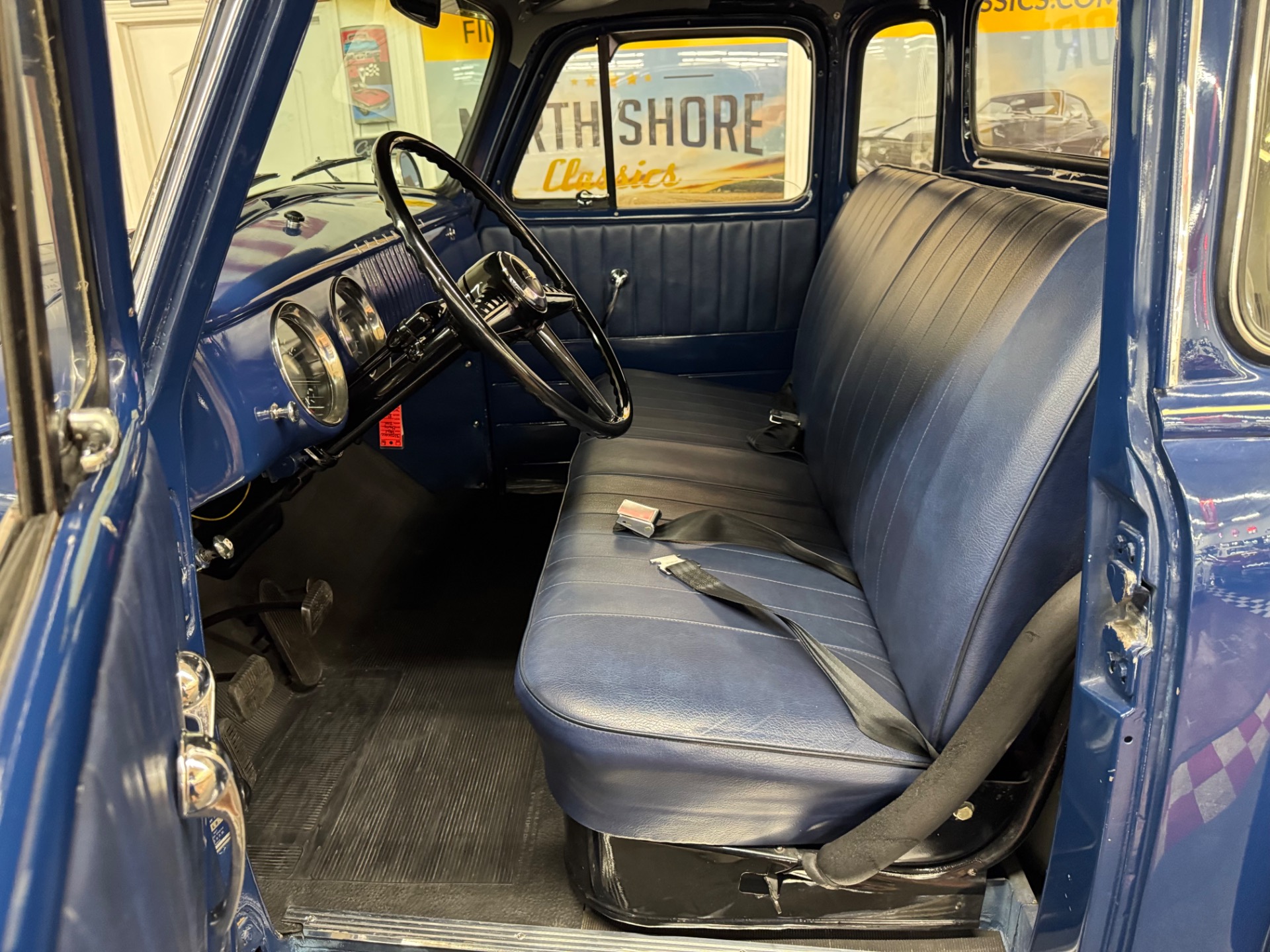 Used 1954 Chevrolet Pickup - 3100 - CLEAN SOUTHERN TRUCK -SEE VIDEO | Mundelein, IL