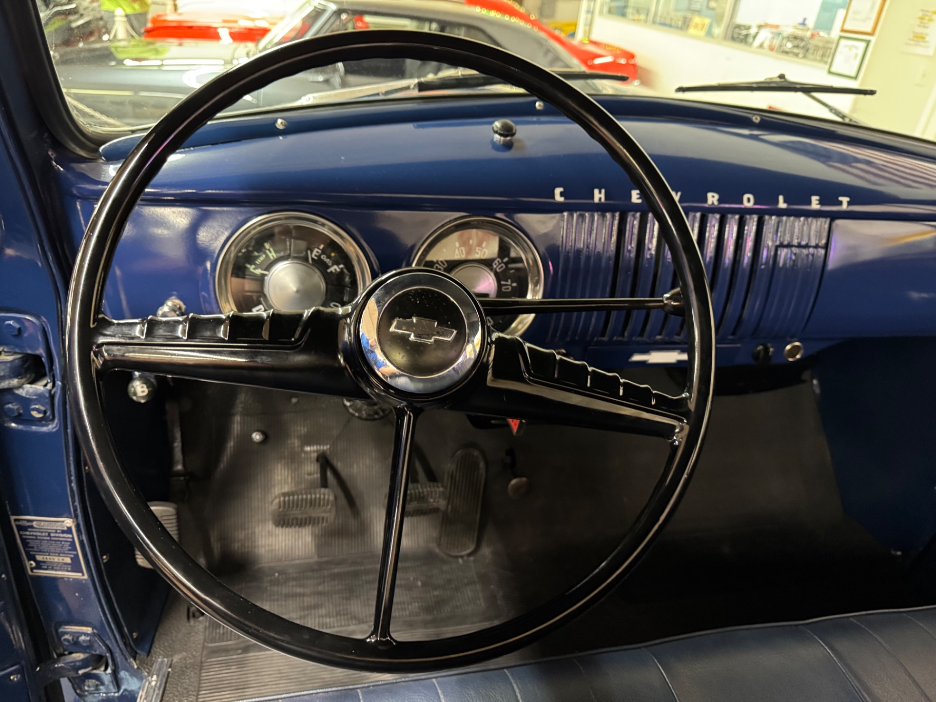 Used 1954 Chevrolet Pickup - 3100 - CLEAN SOUTHERN TRUCK -SEE VIDEO | Mundelein, IL