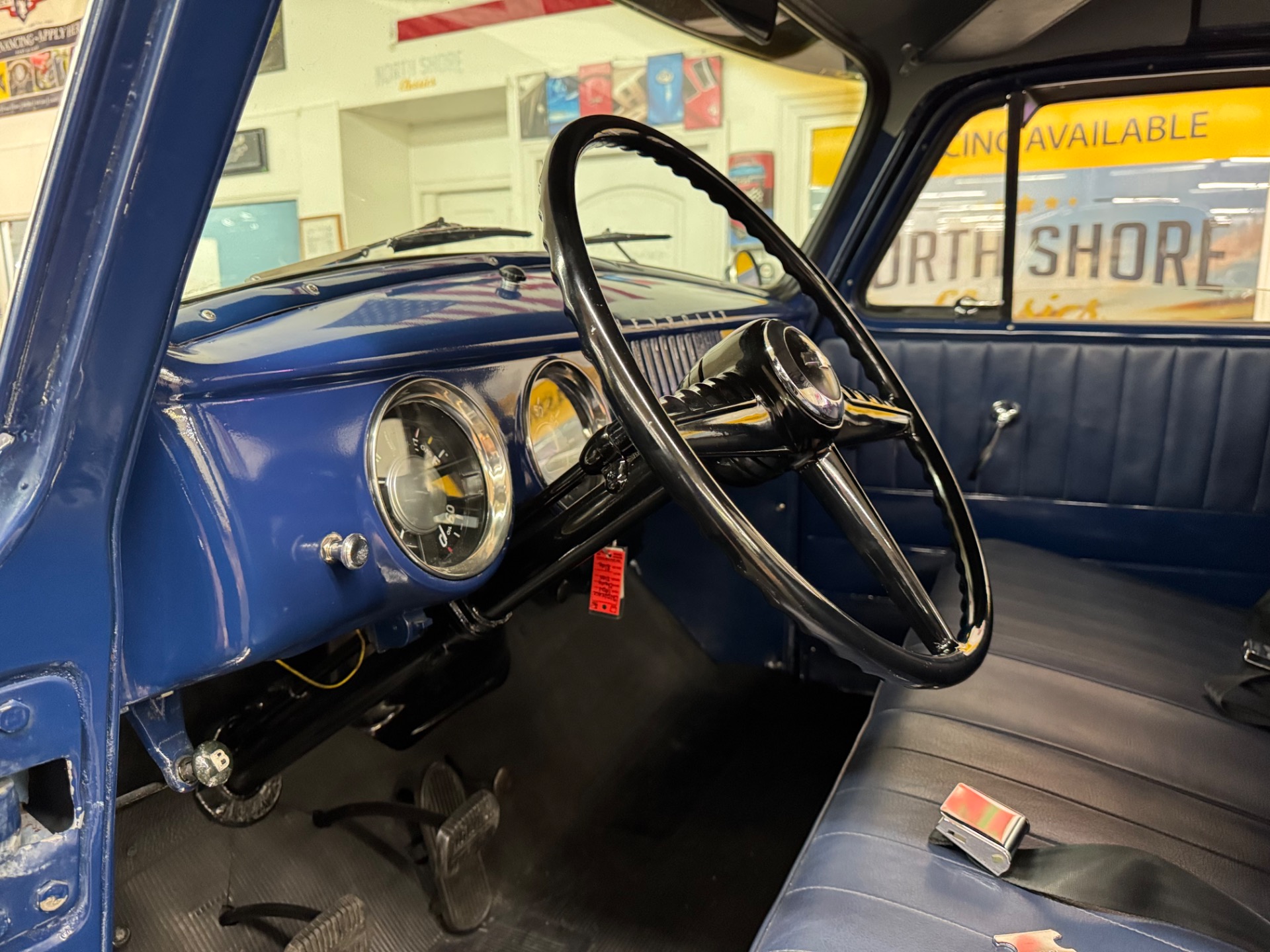 Used 1954 Chevrolet Pickup - 3100 - CLEAN SOUTHERN TRUCK -SEE VIDEO | Mundelein, IL