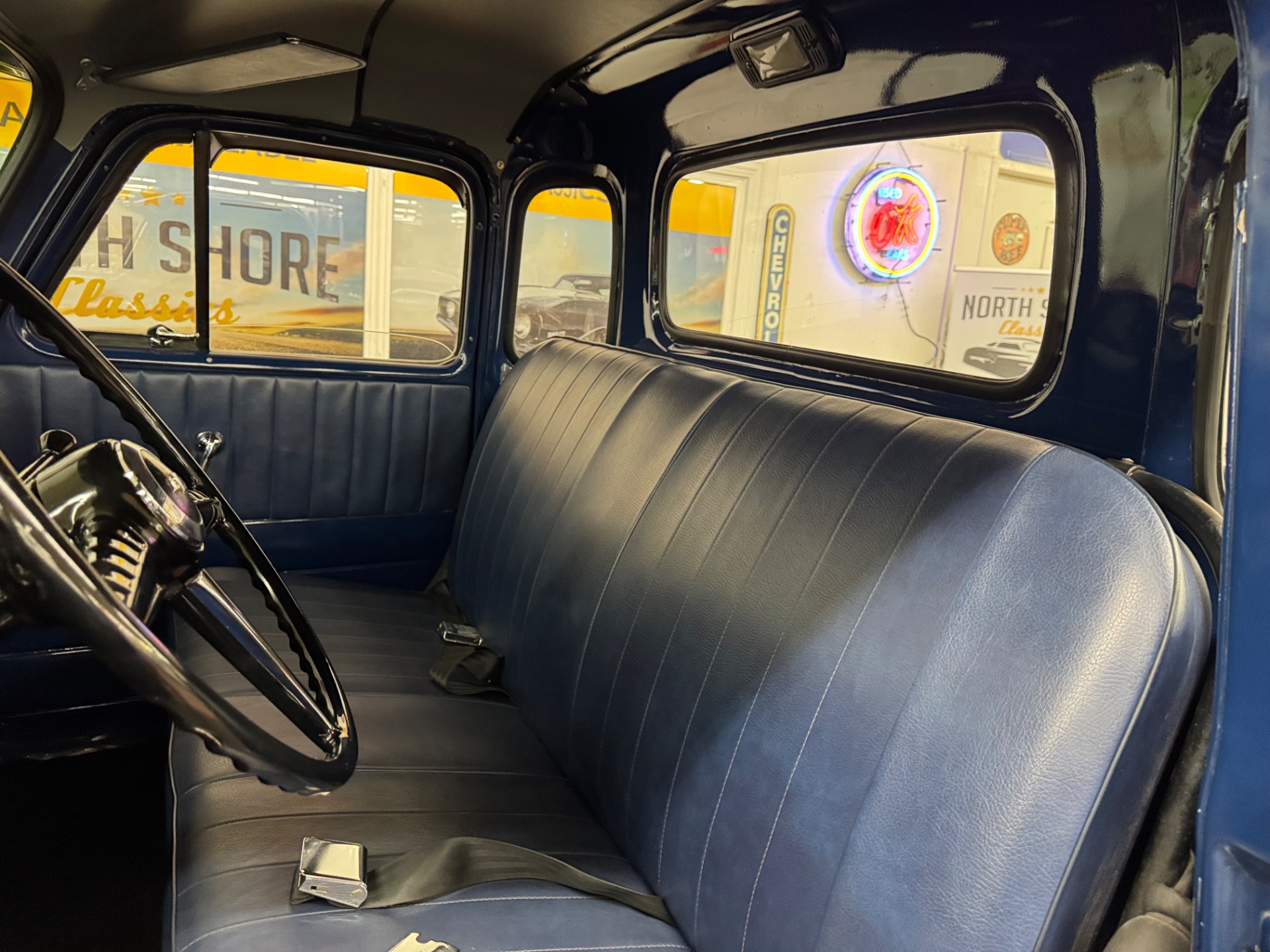 Used 1954 Chevrolet Pickup - 3100 - CLEAN SOUTHERN TRUCK -SEE VIDEO | Mundelein, IL