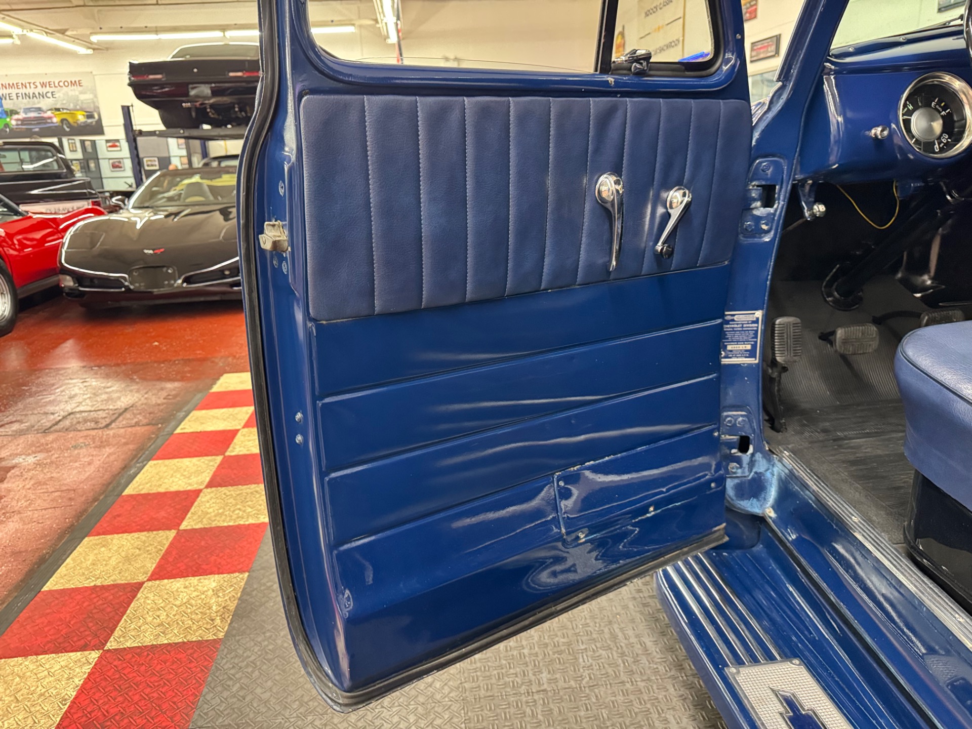 Used 1954 Chevrolet Pickup - 3100 - CLEAN SOUTHERN TRUCK -SEE VIDEO | Mundelein, IL