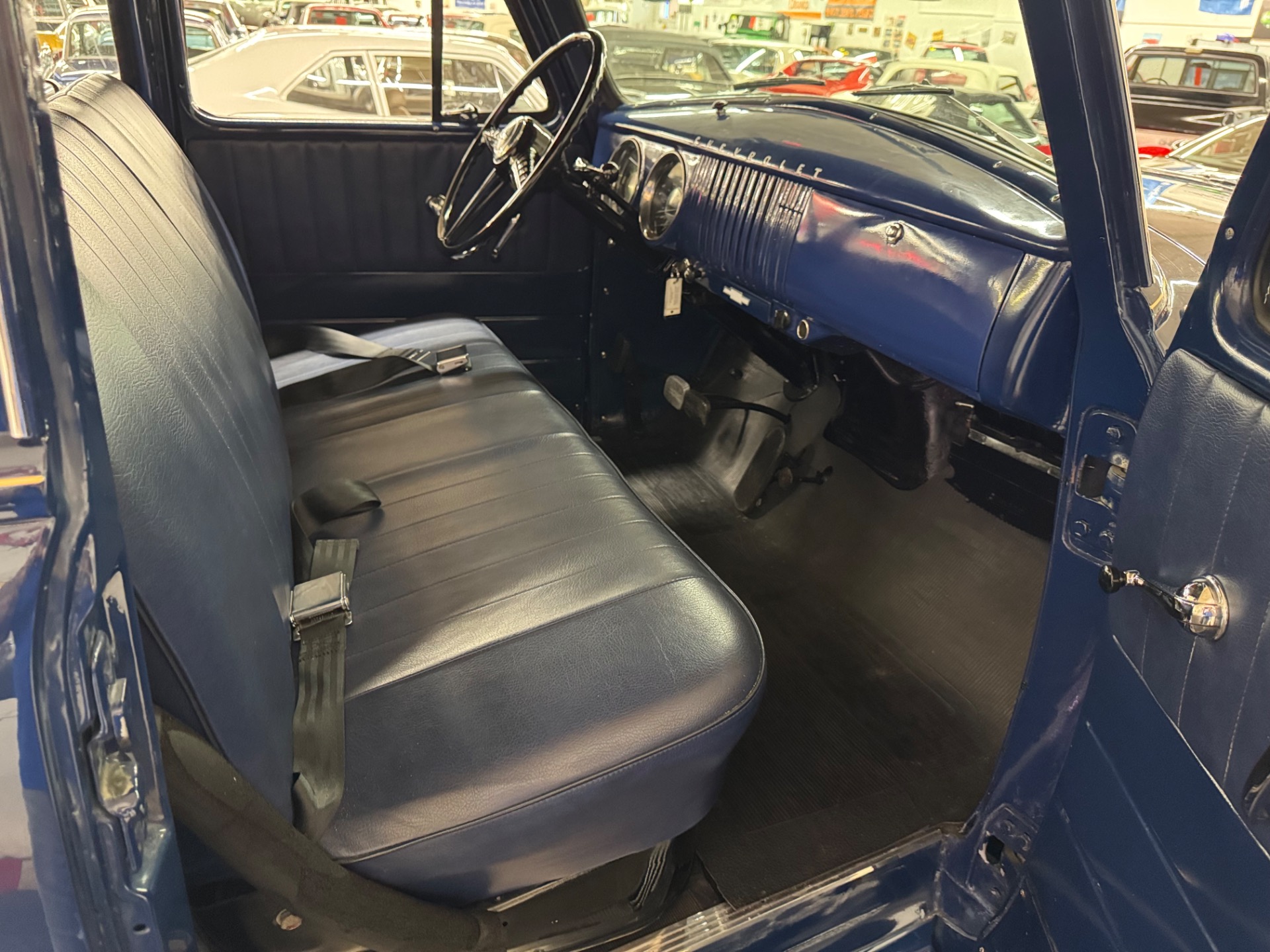 Used 1954 Chevrolet Pickup - 3100 - CLEAN SOUTHERN TRUCK -SEE VIDEO | Mundelein, IL