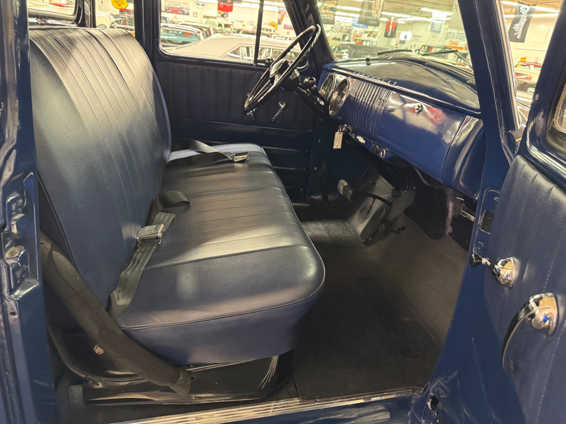 Used 1954 Chevrolet Pickup - 3100 - CLEAN SOUTHERN TRUCK -SEE VIDEO | Mundelein, IL