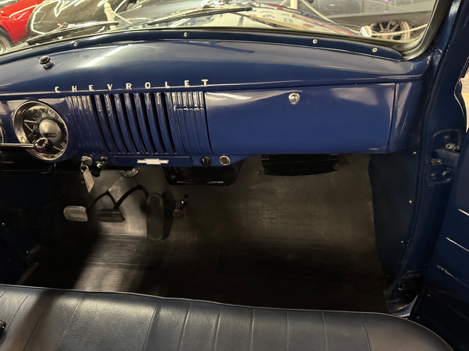 Used 1954 Chevrolet Pickup - 3100 - CLEAN SOUTHERN TRUCK -SEE VIDEO | Mundelein, IL